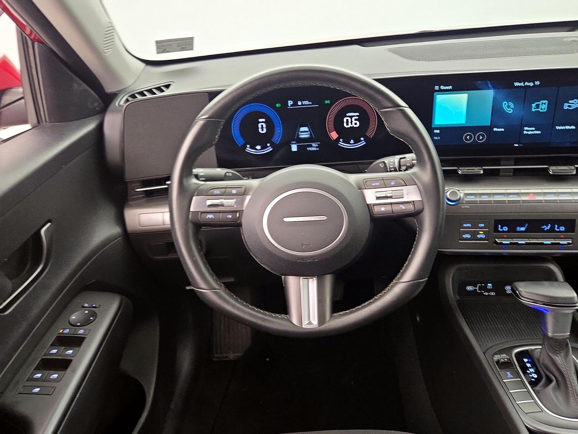 Thumbnail: 2025 Hyundai Kona - 10
