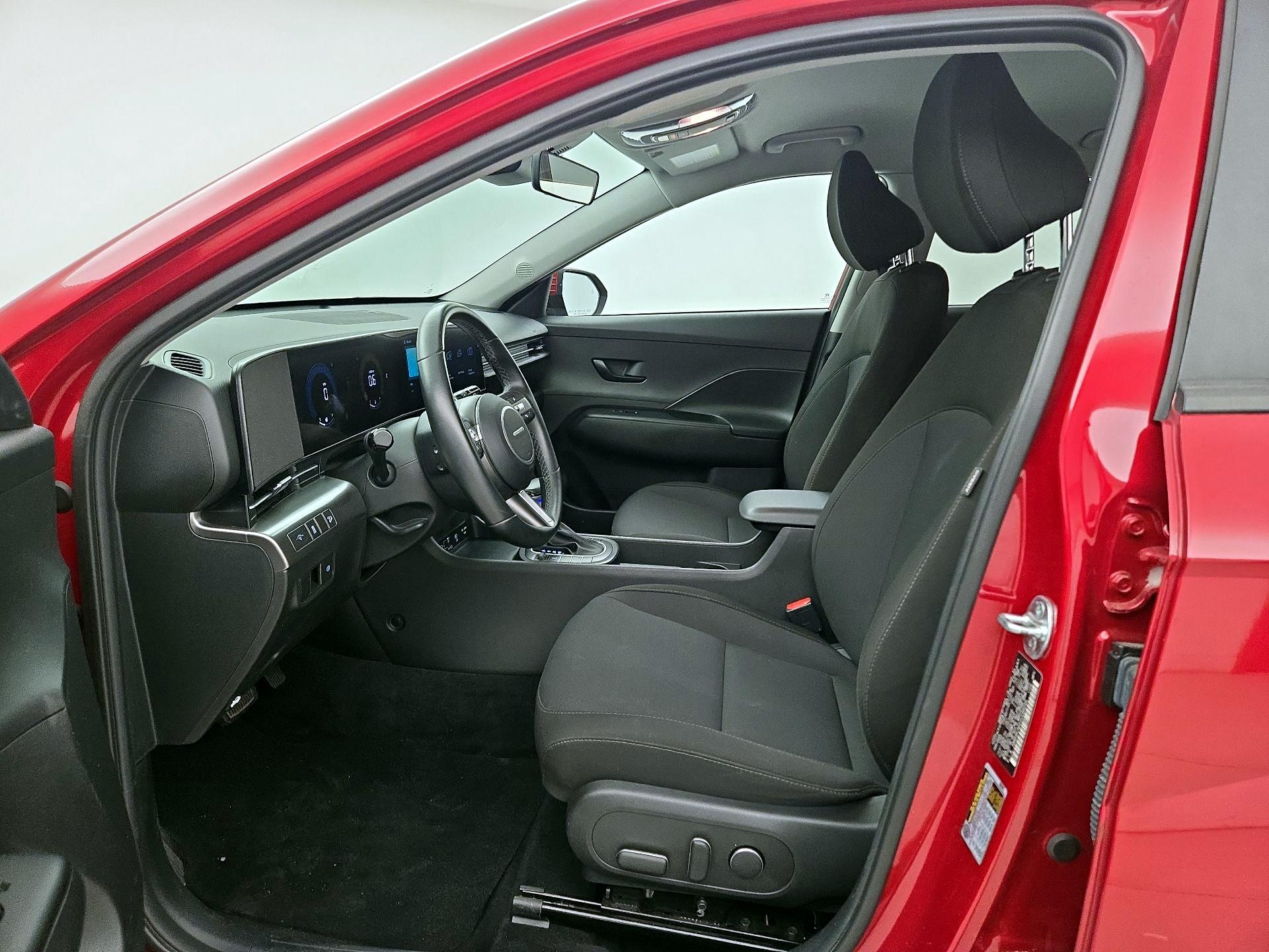 Thumbnail: 2025 Hyundai Kona - 11