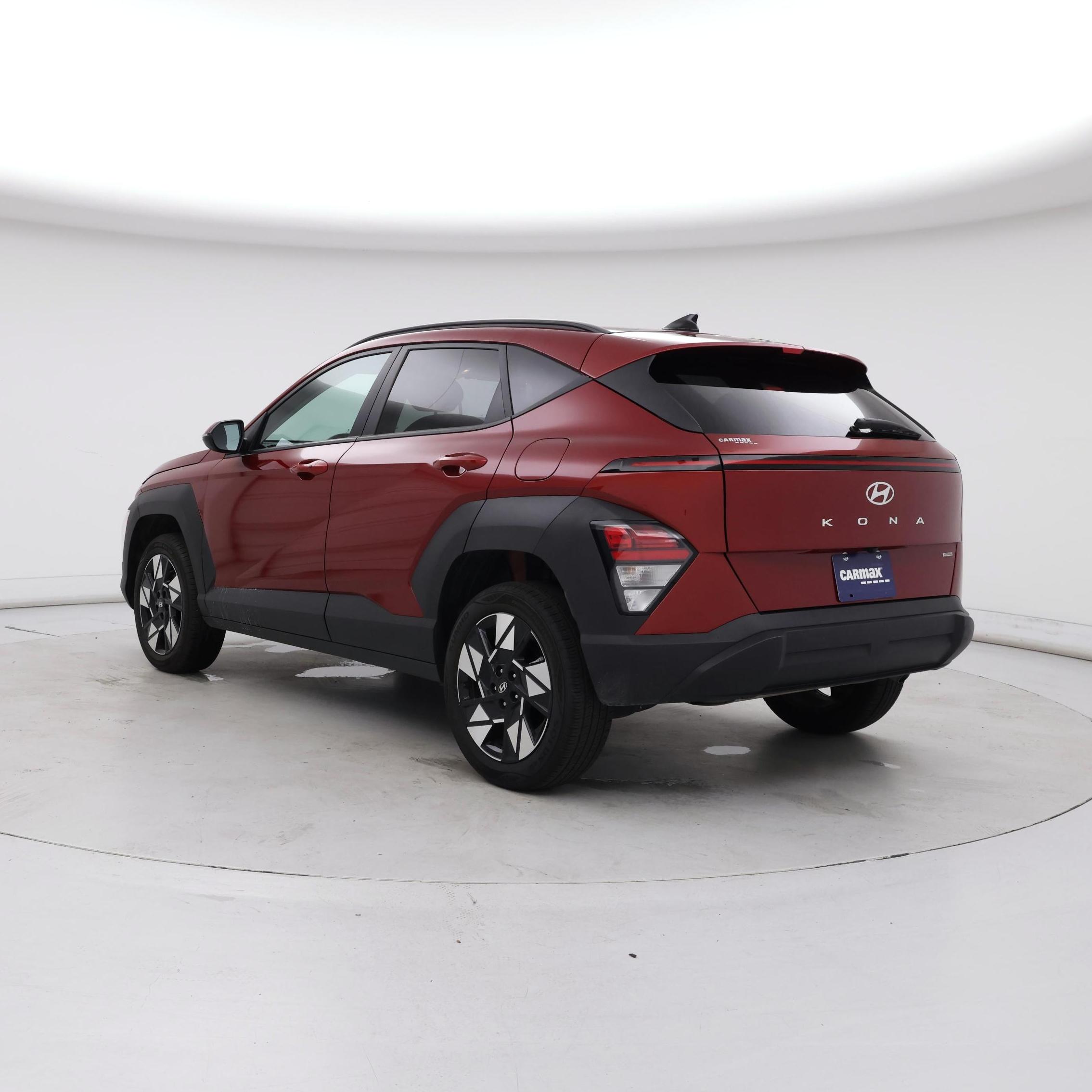 Thumbnail: 2025 Hyundai Kona - 2