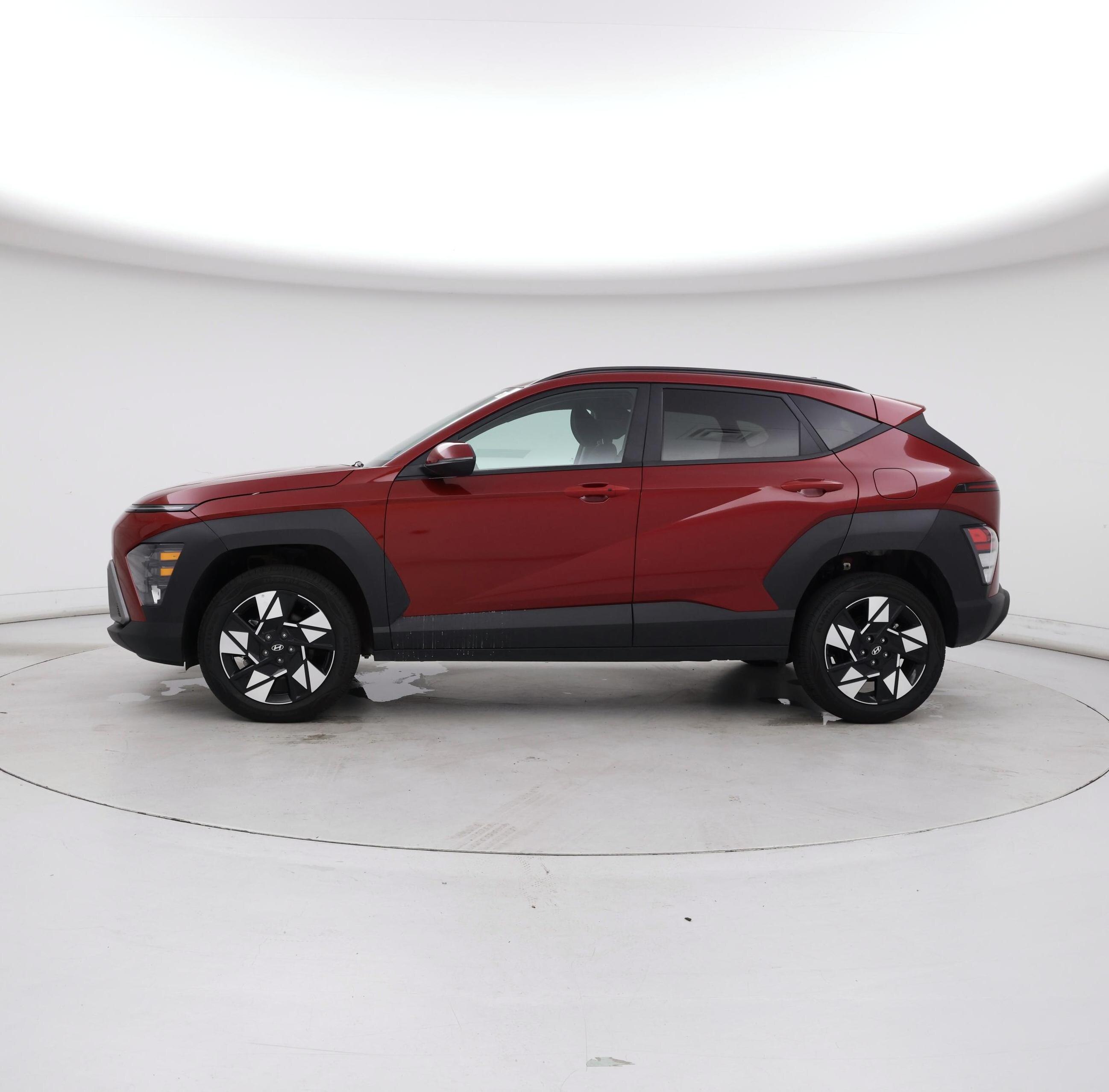 Thumbnail: 2025 Hyundai Kona - 3