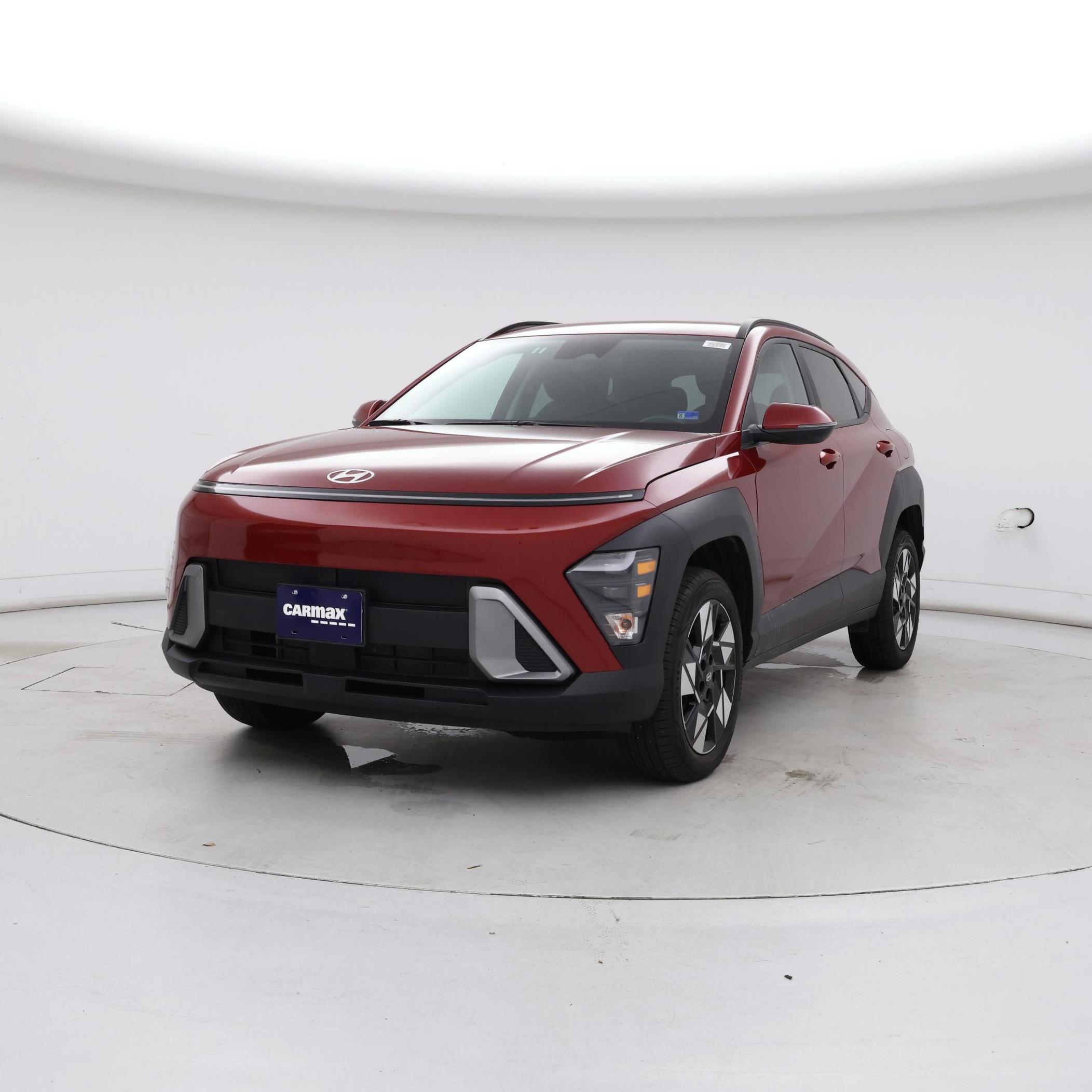 Thumbnail: 2025 Hyundai Kona - 4