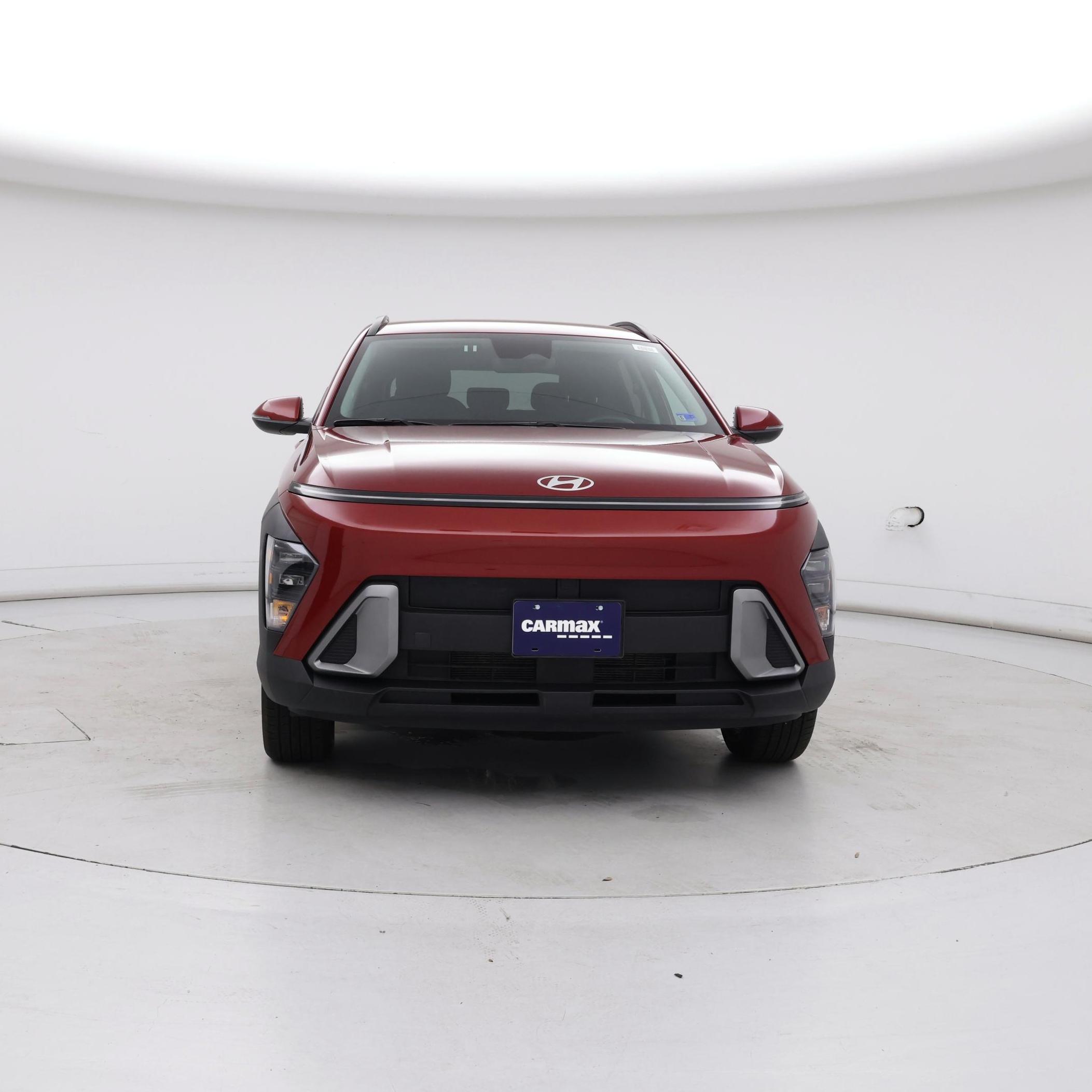 Thumbnail: 2025 Hyundai Kona - 5