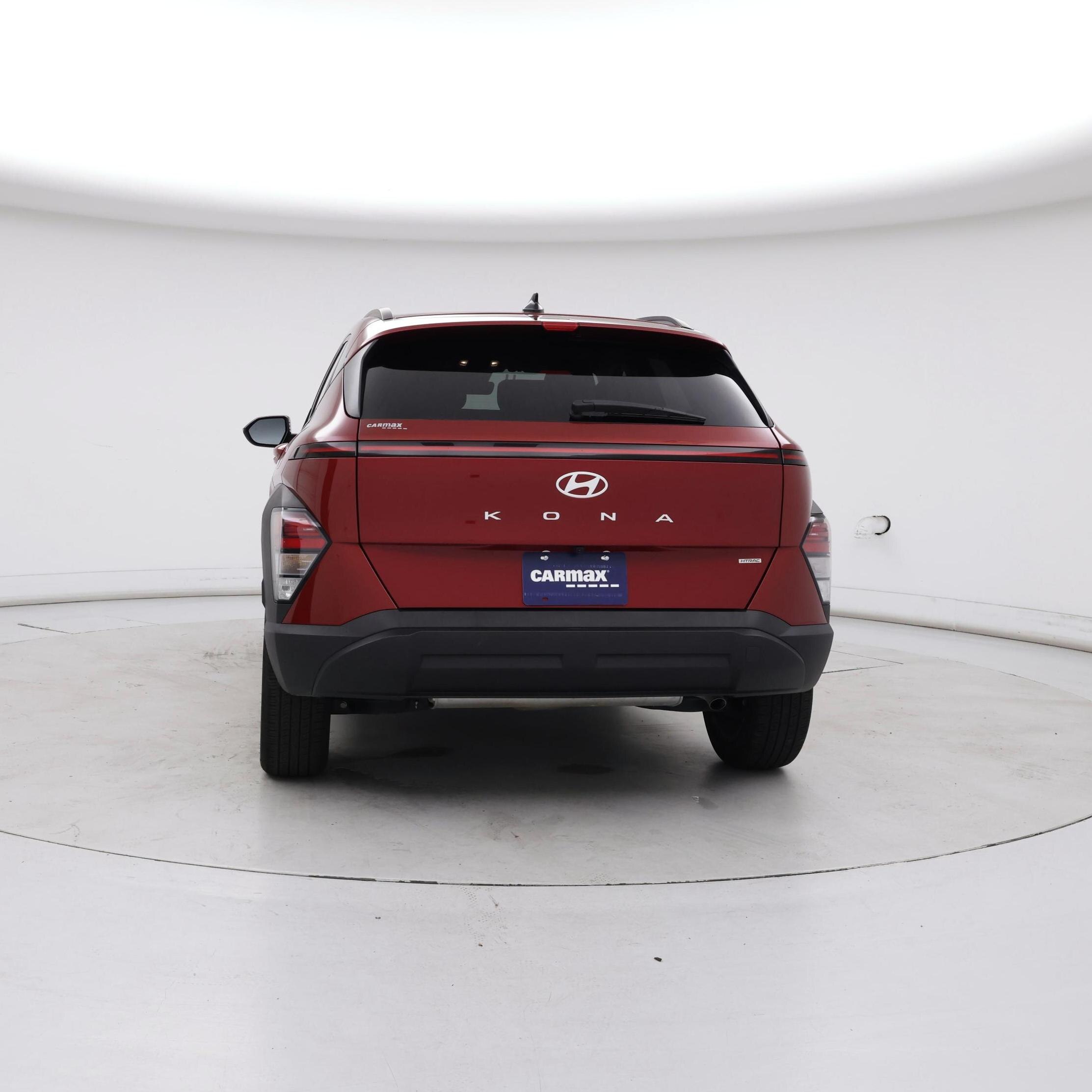 Thumbnail: 2025 Hyundai Kona - 6