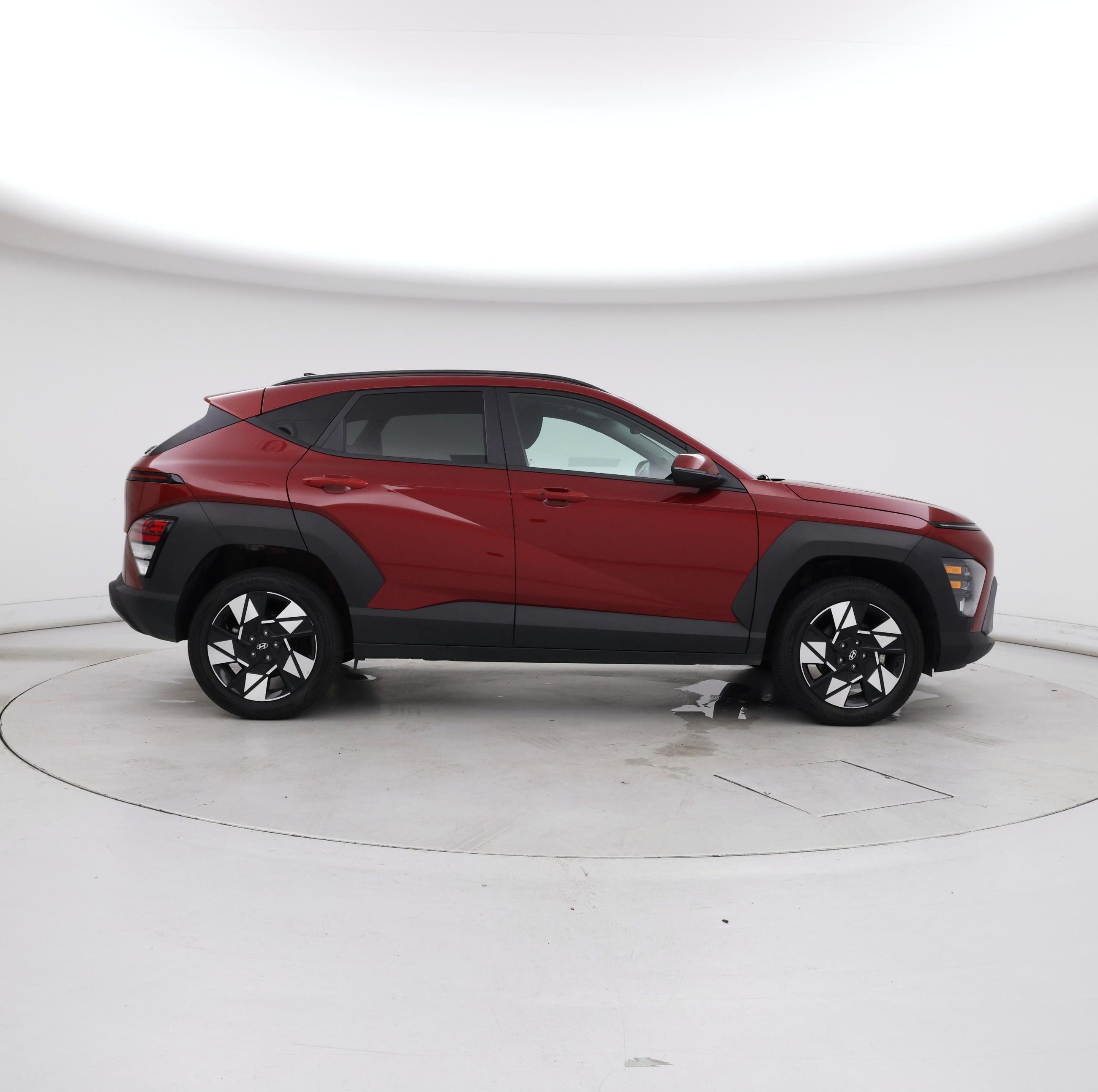 Thumbnail: 2025 Hyundai Kona - 7