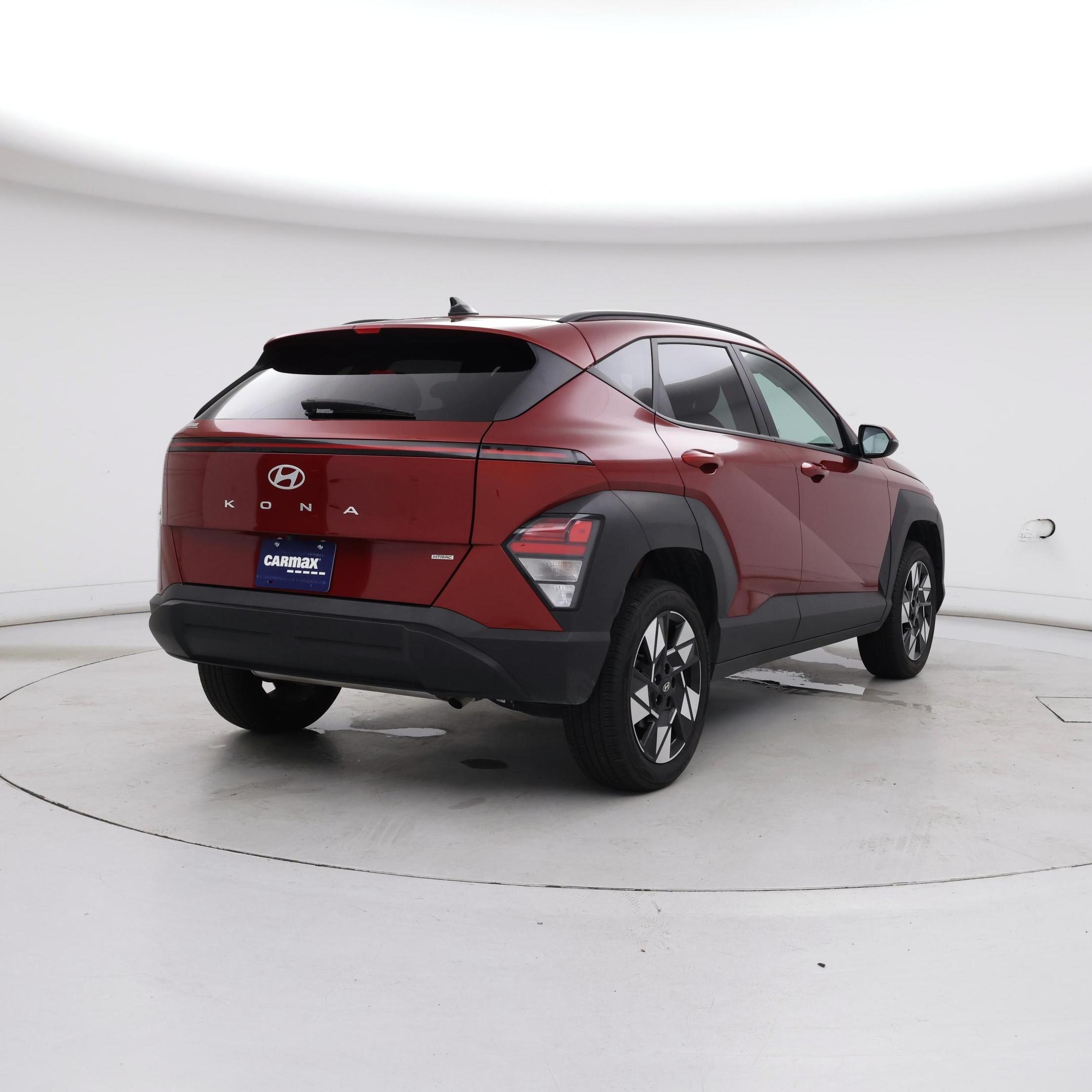 Thumbnail: 2025 Hyundai Kona - 8