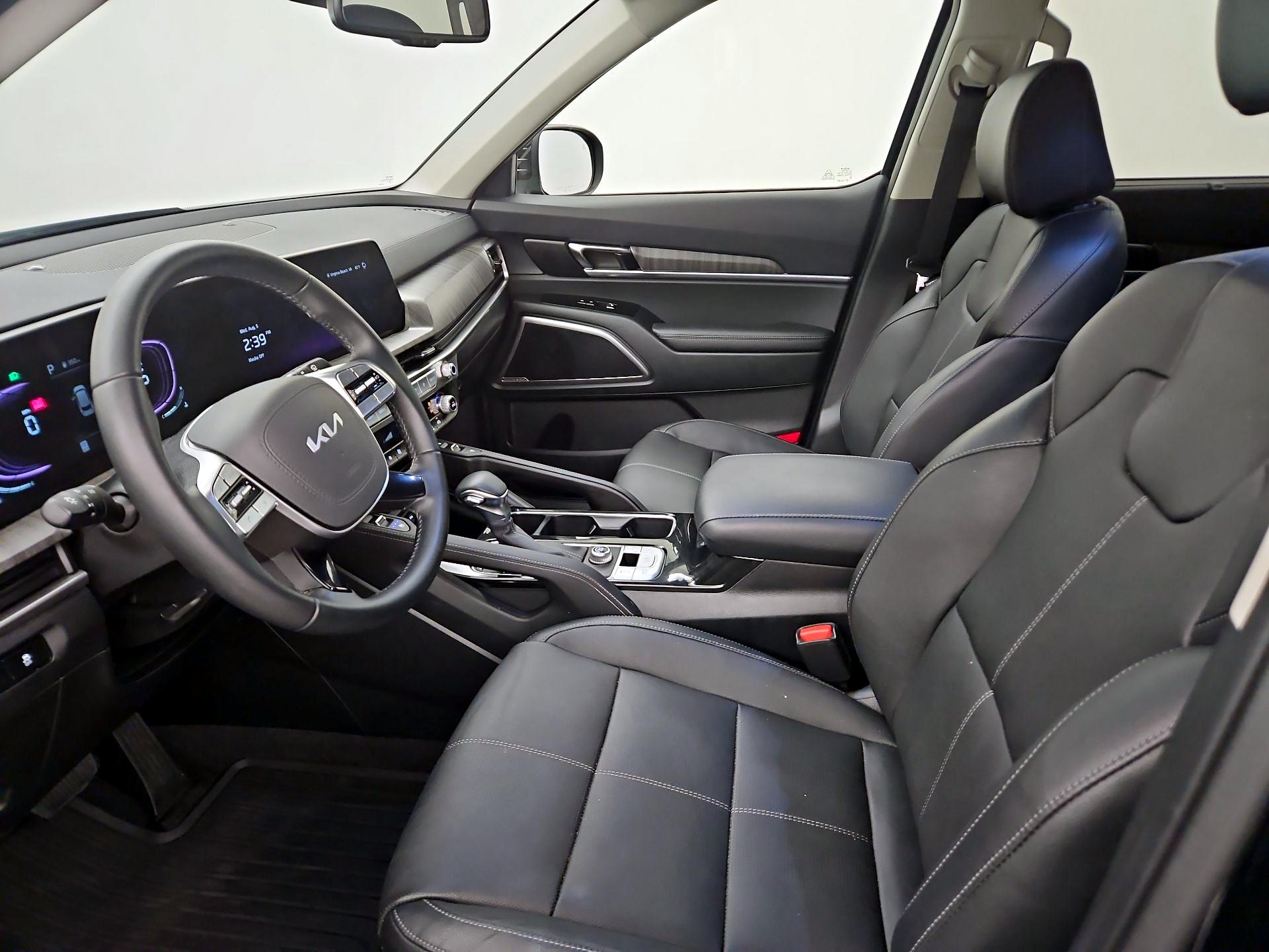 Thumbnail: 2025 Kia Telluride - 11