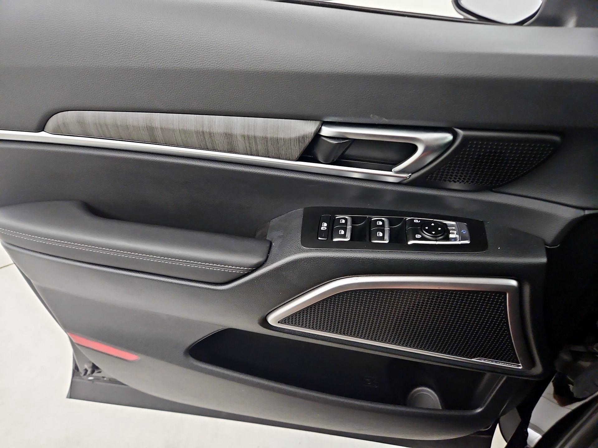 Thumbnail: 2025 Kia Telluride - 12