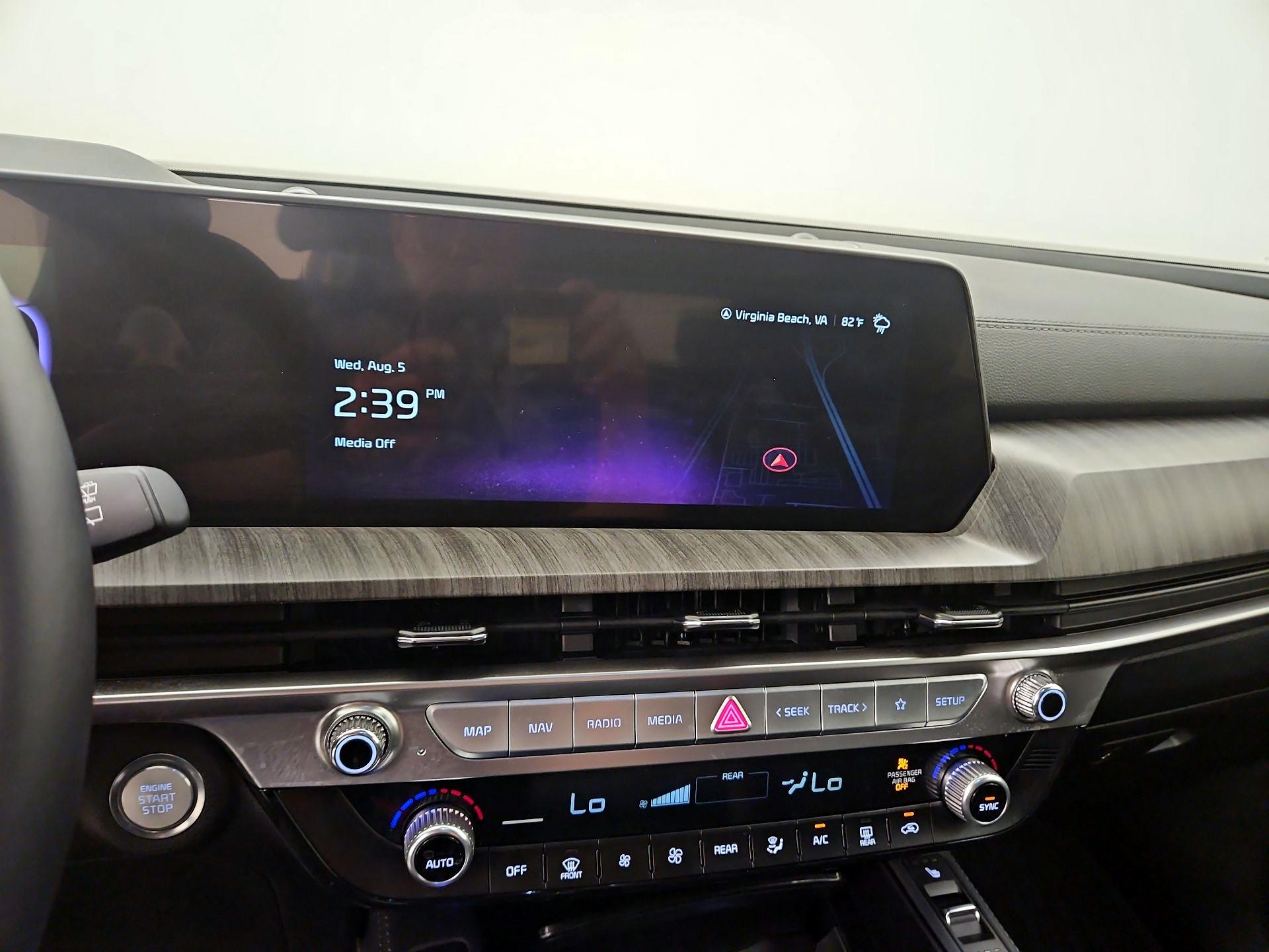Thumbnail: 2025 Kia Telluride - 14