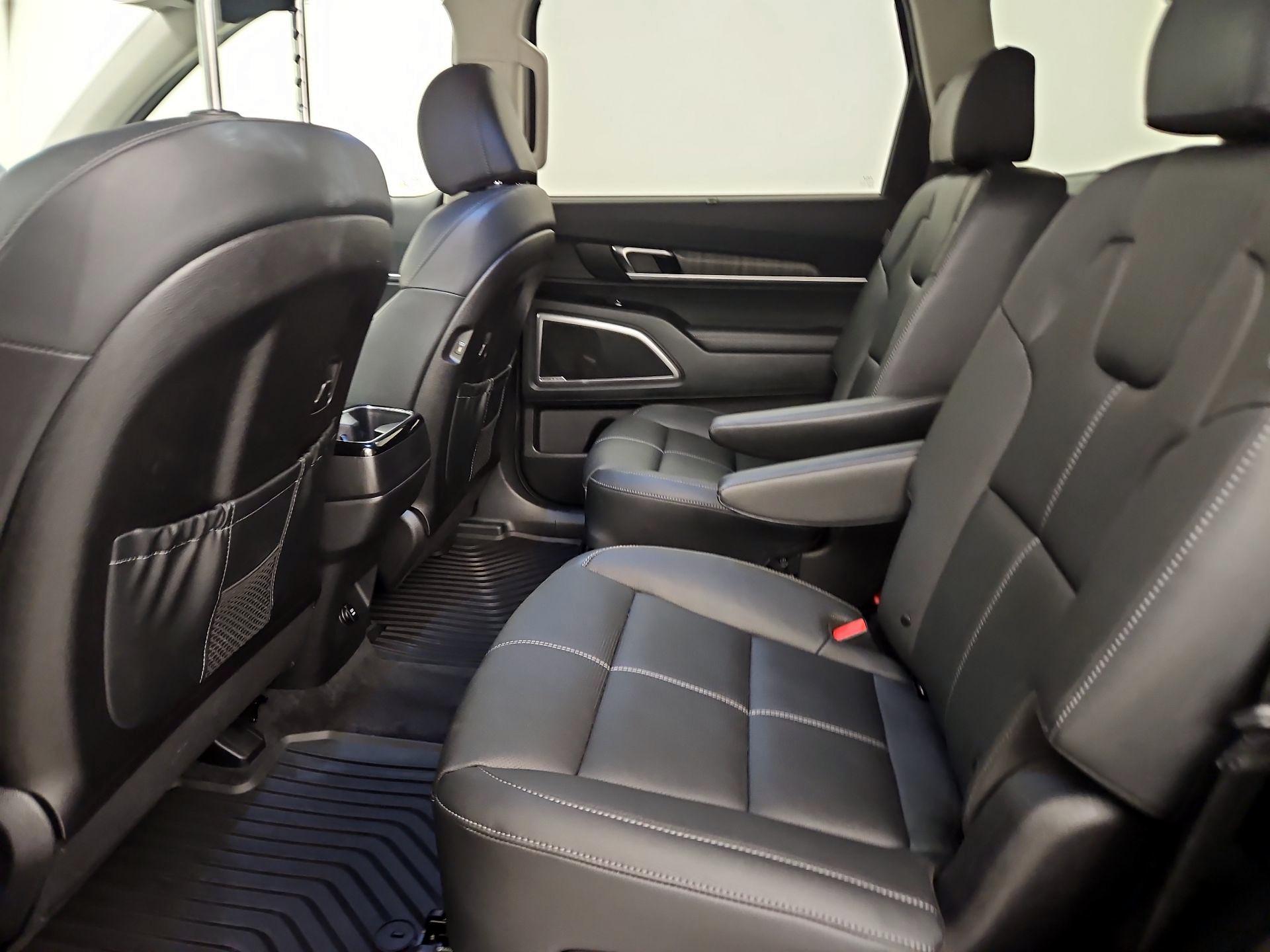 Thumbnail: 2025 Kia Telluride - 18