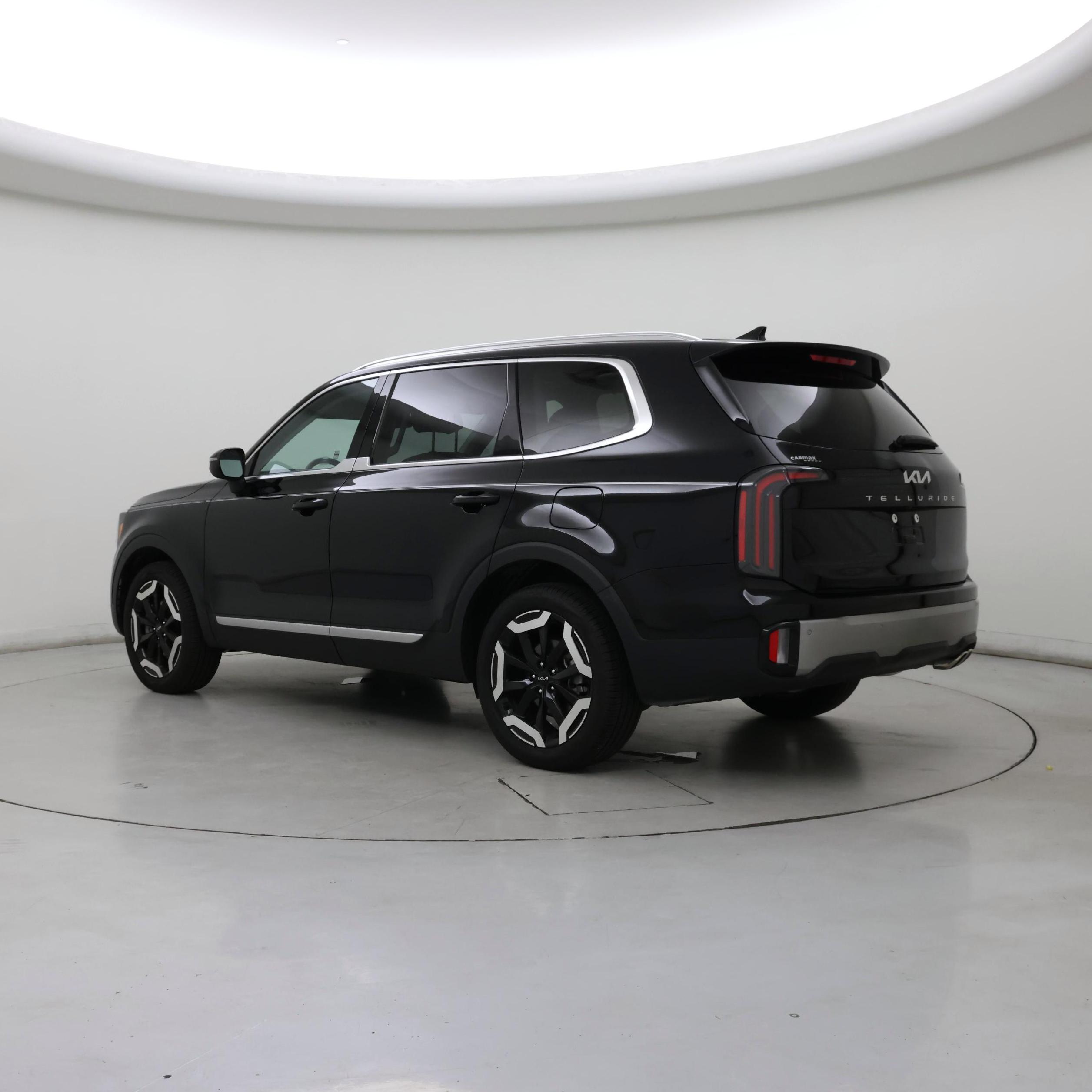 Thumbnail: 2025 Kia Telluride - 2