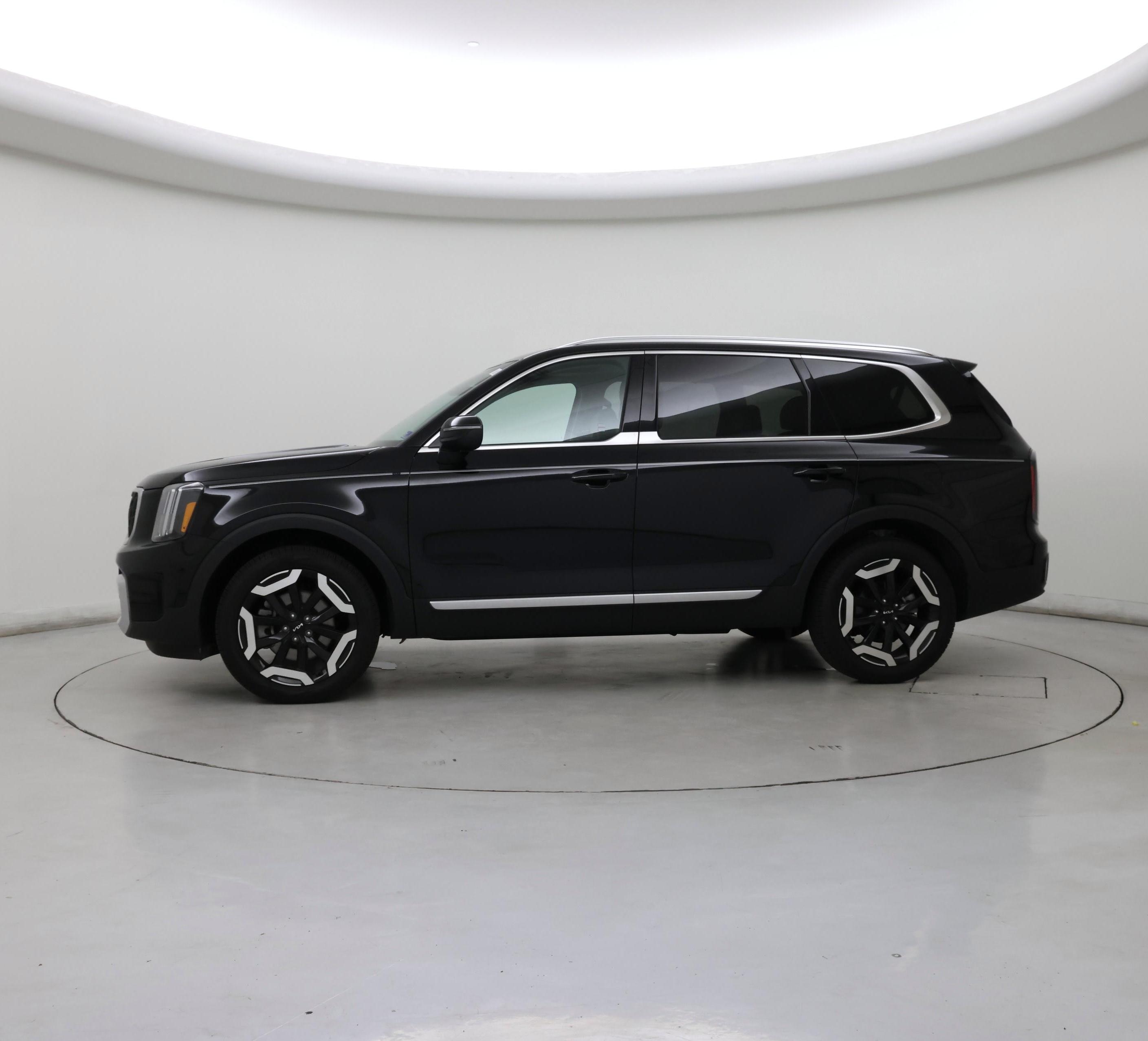Thumbnail: 2025 Kia Telluride - 3