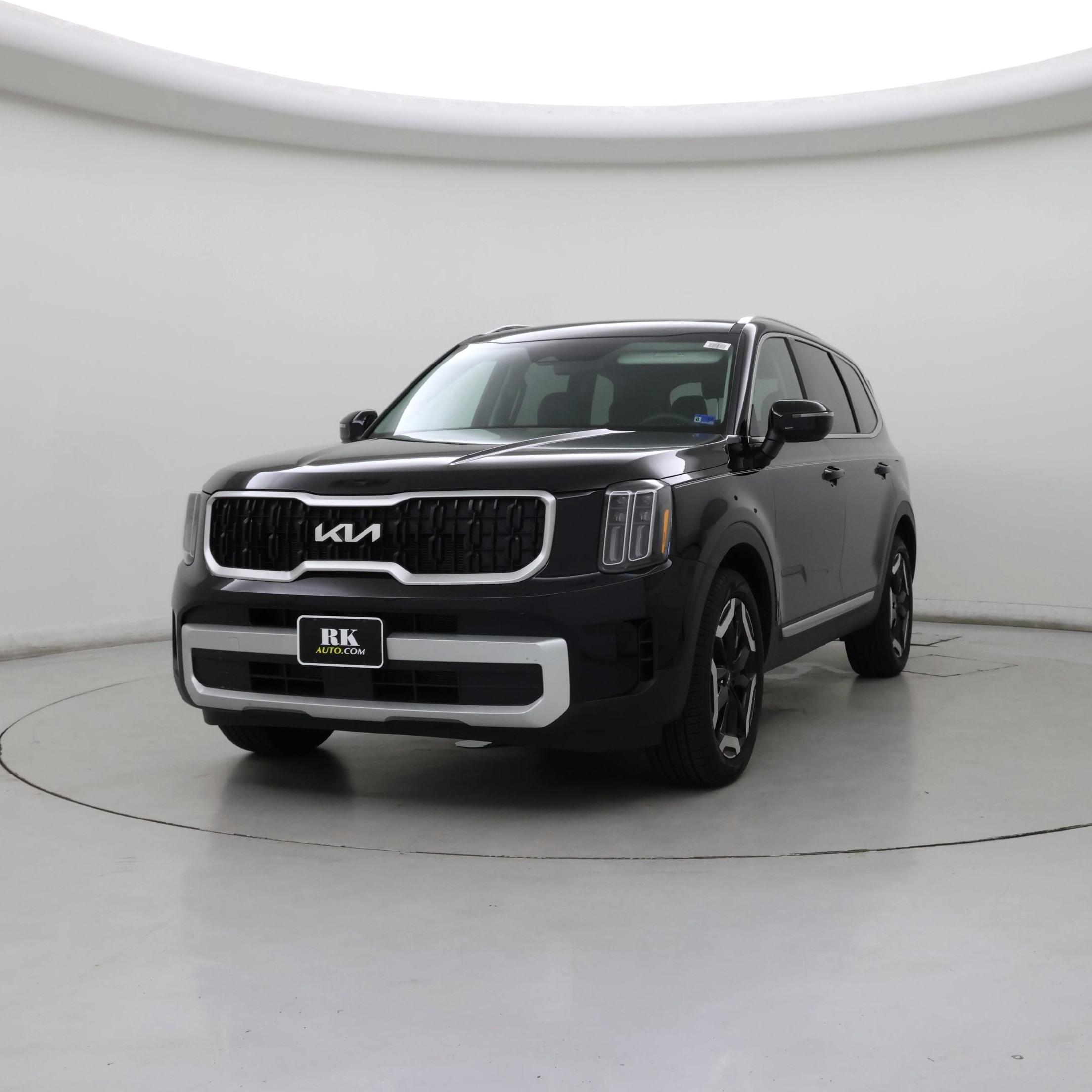 Thumbnail: 2025 Kia Telluride - 4