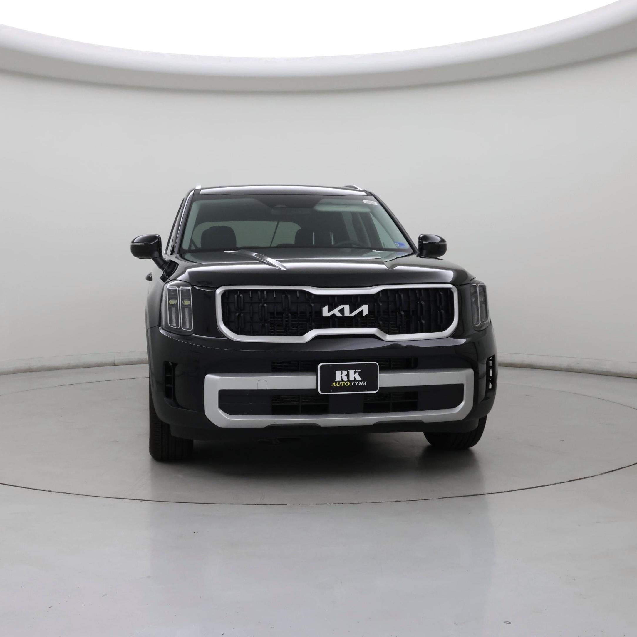 Thumbnail: 2025 Kia Telluride - 5