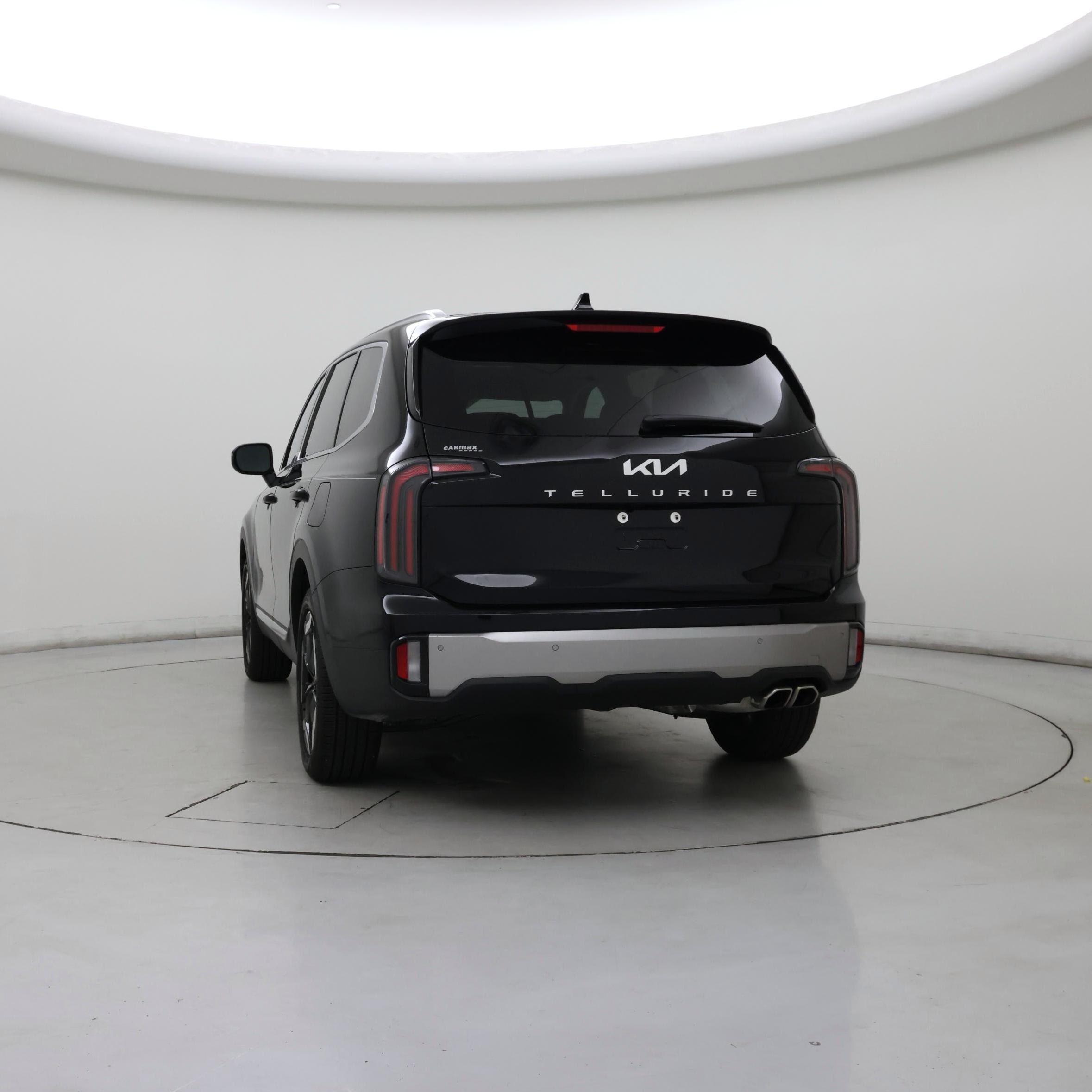 Thumbnail: 2025 Kia Telluride - 6