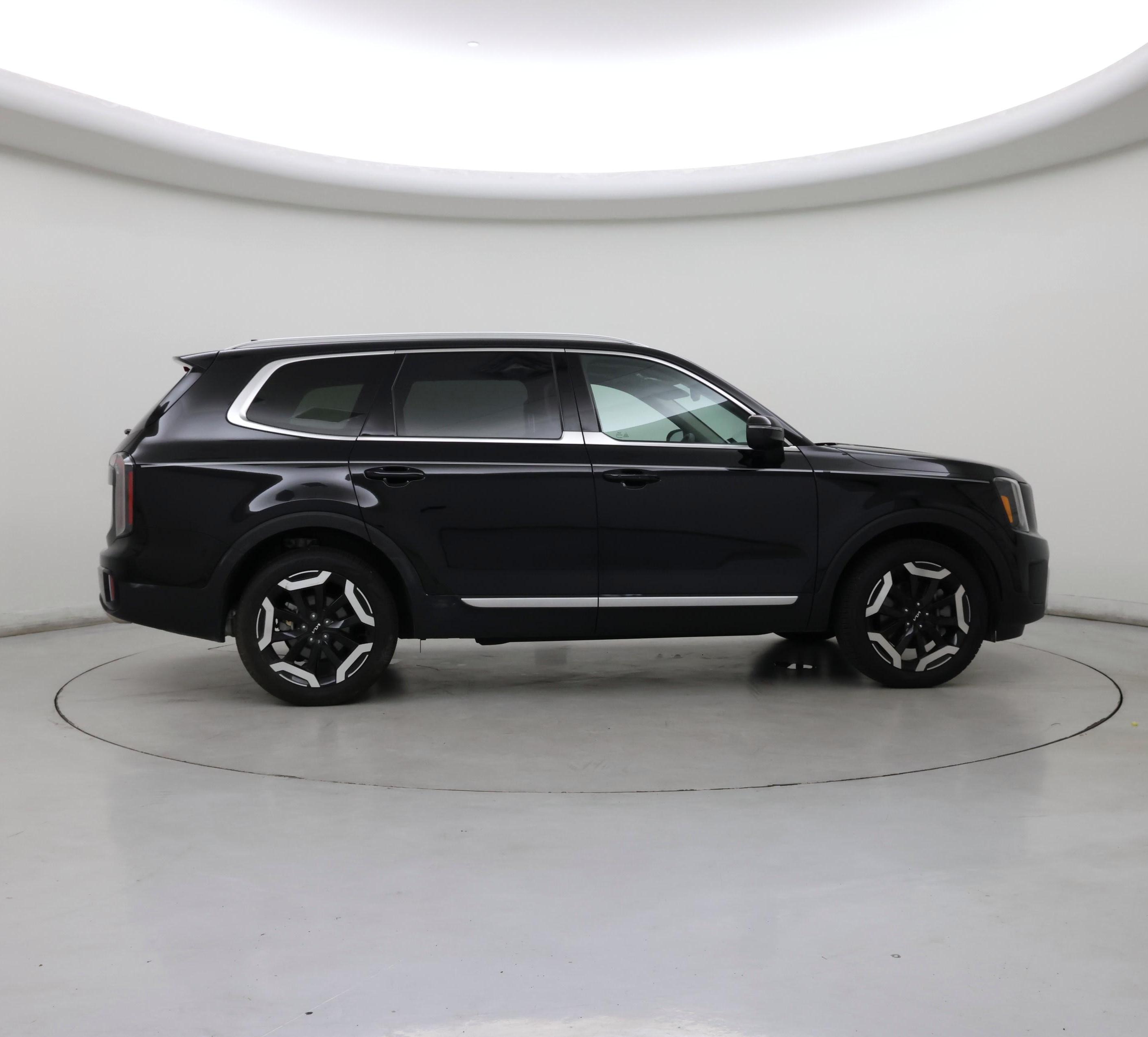 Thumbnail: 2025 Kia Telluride - 7