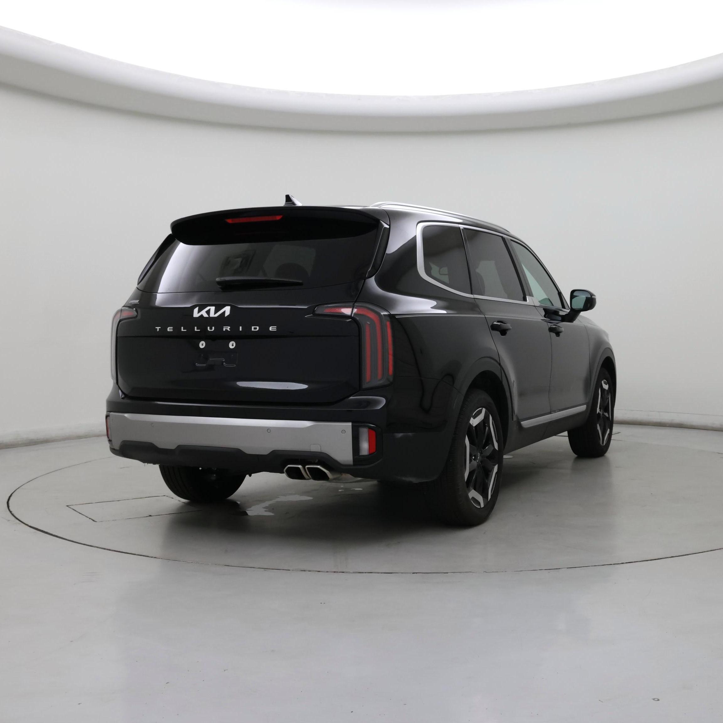 Thumbnail: 2025 Kia Telluride - 8