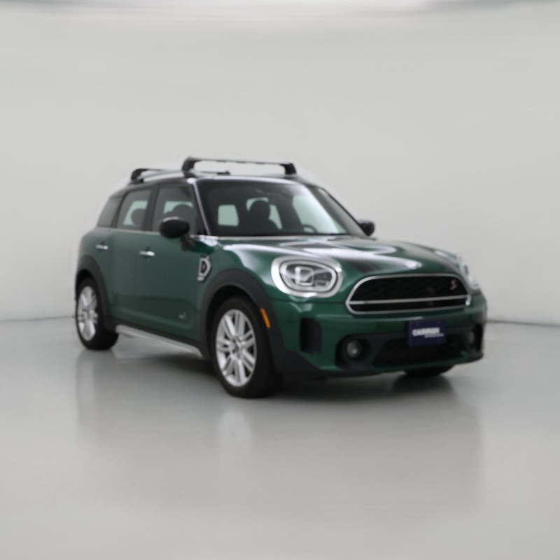 2022 Mini Cooper Countryman S