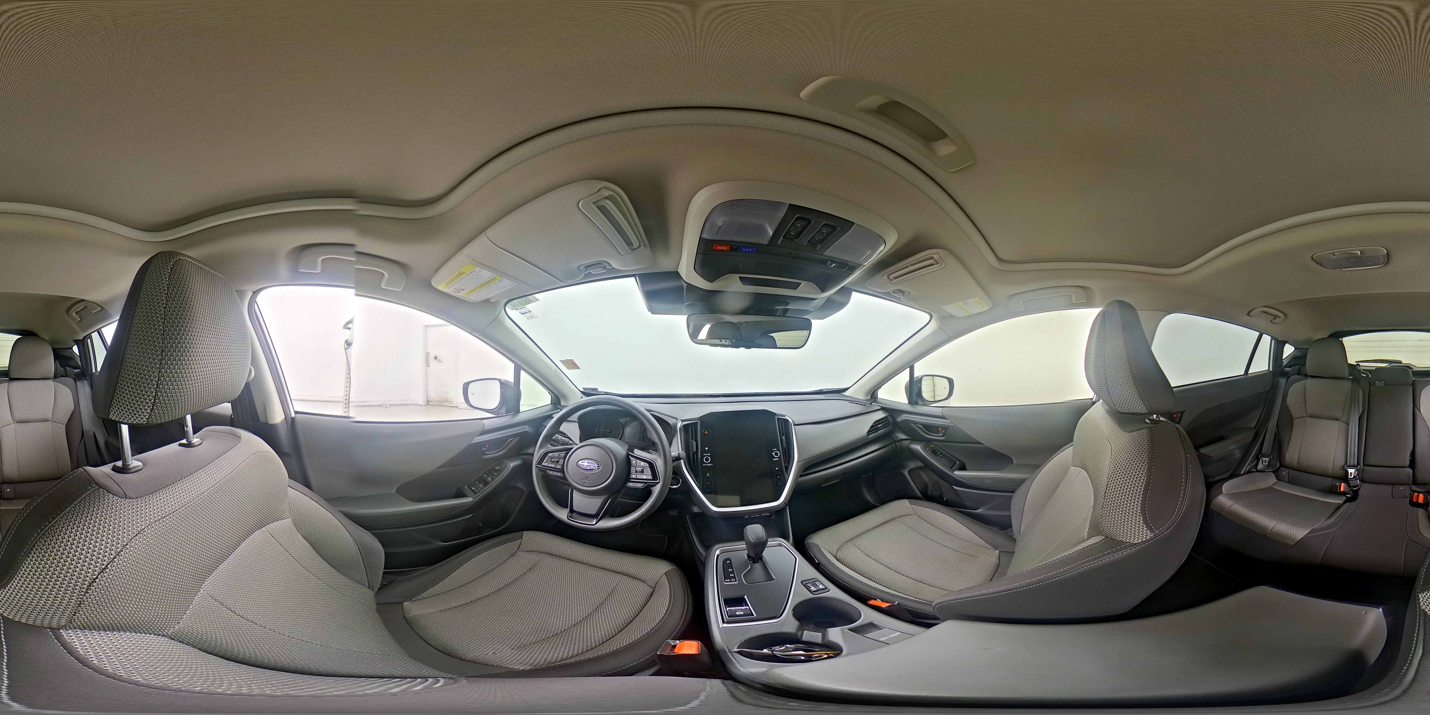2024 Subaru Crosstrek Premium - Photo 25