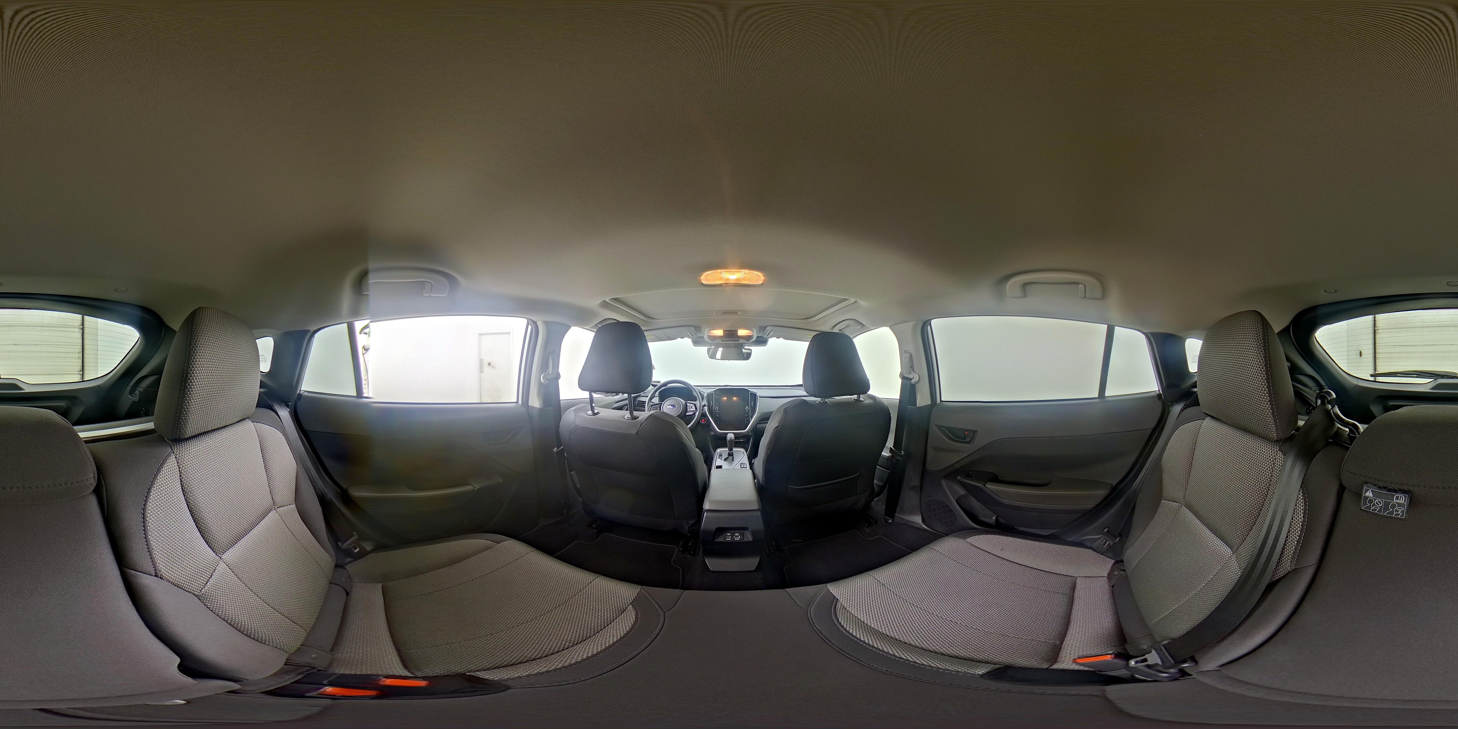 2024 Subaru Crosstrek Premium - Photo 26