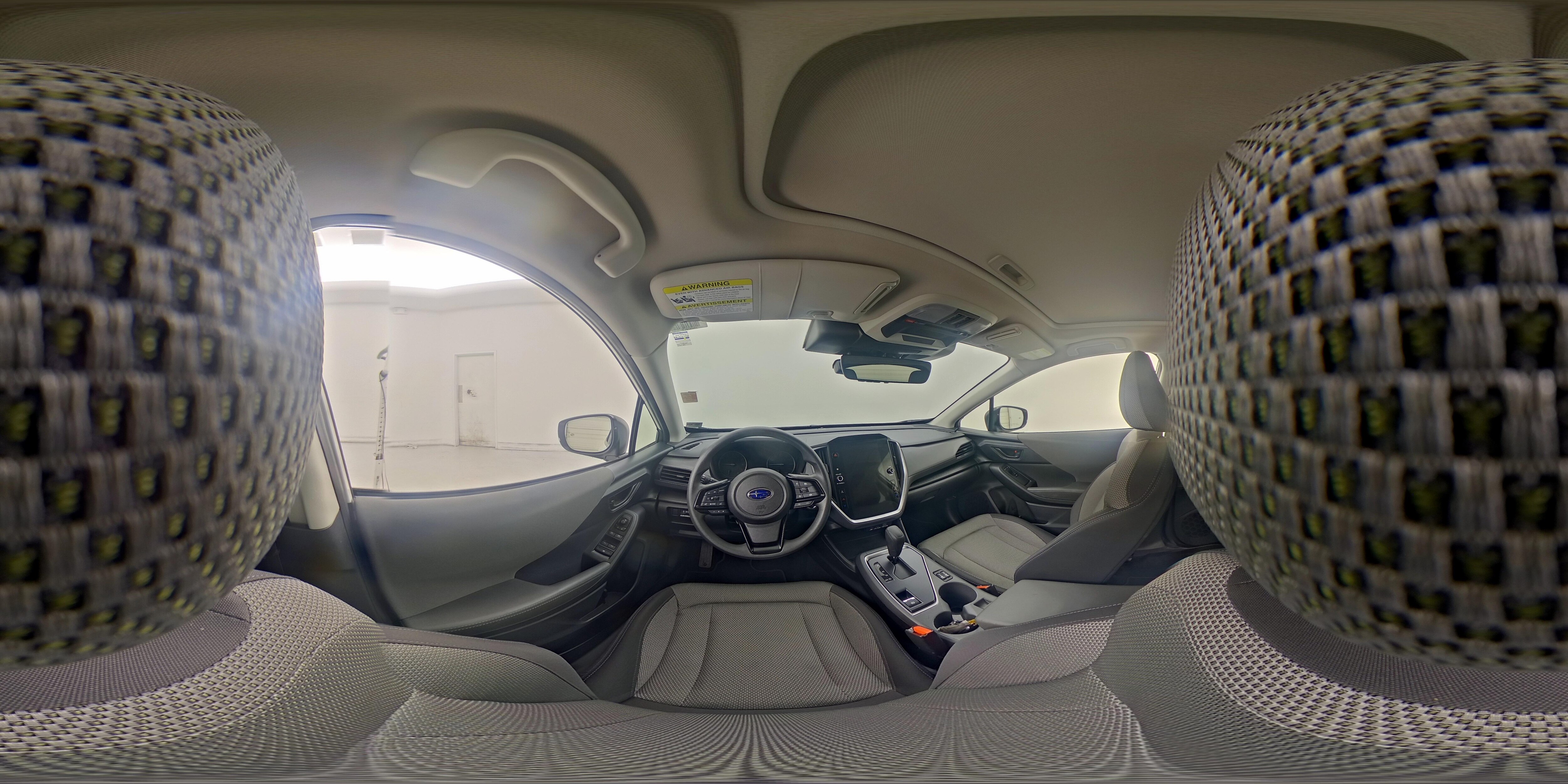 2024 Subaru Crosstrek Premium - Photo 27
