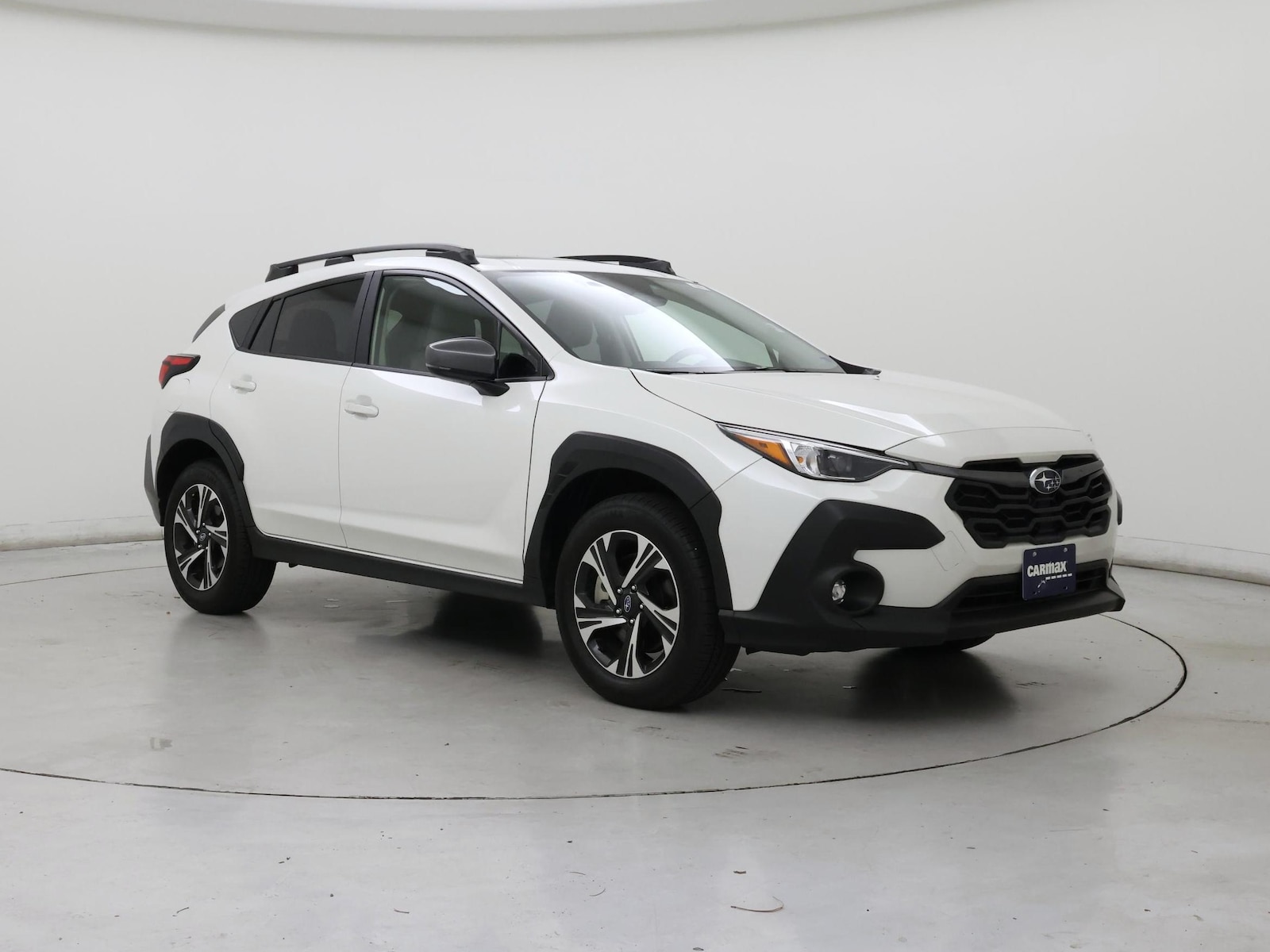 2024 Subaru Crosstrek Premium - Photo 2