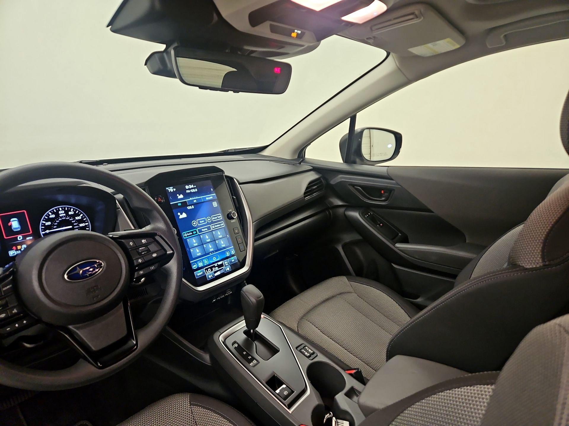 Thumbnail: 2024 Subaru Crosstrek - 9