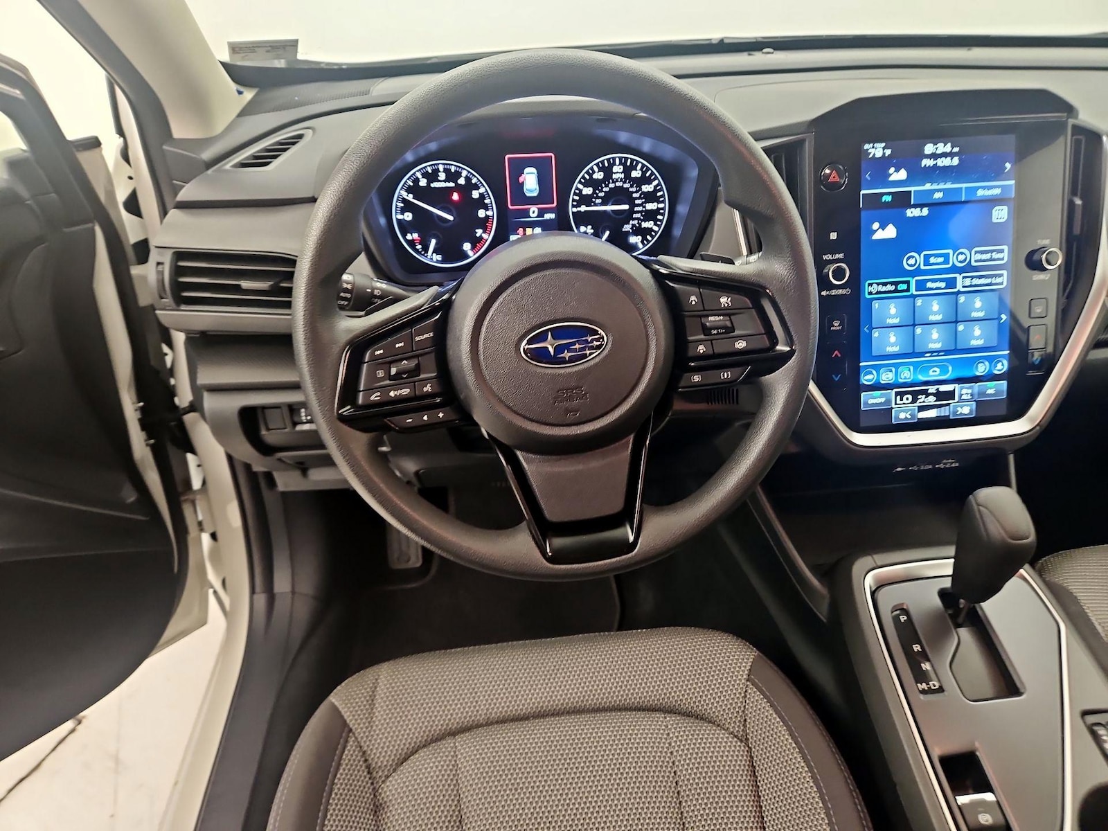 2024 Subaru Crosstrek Premium - Photo 11