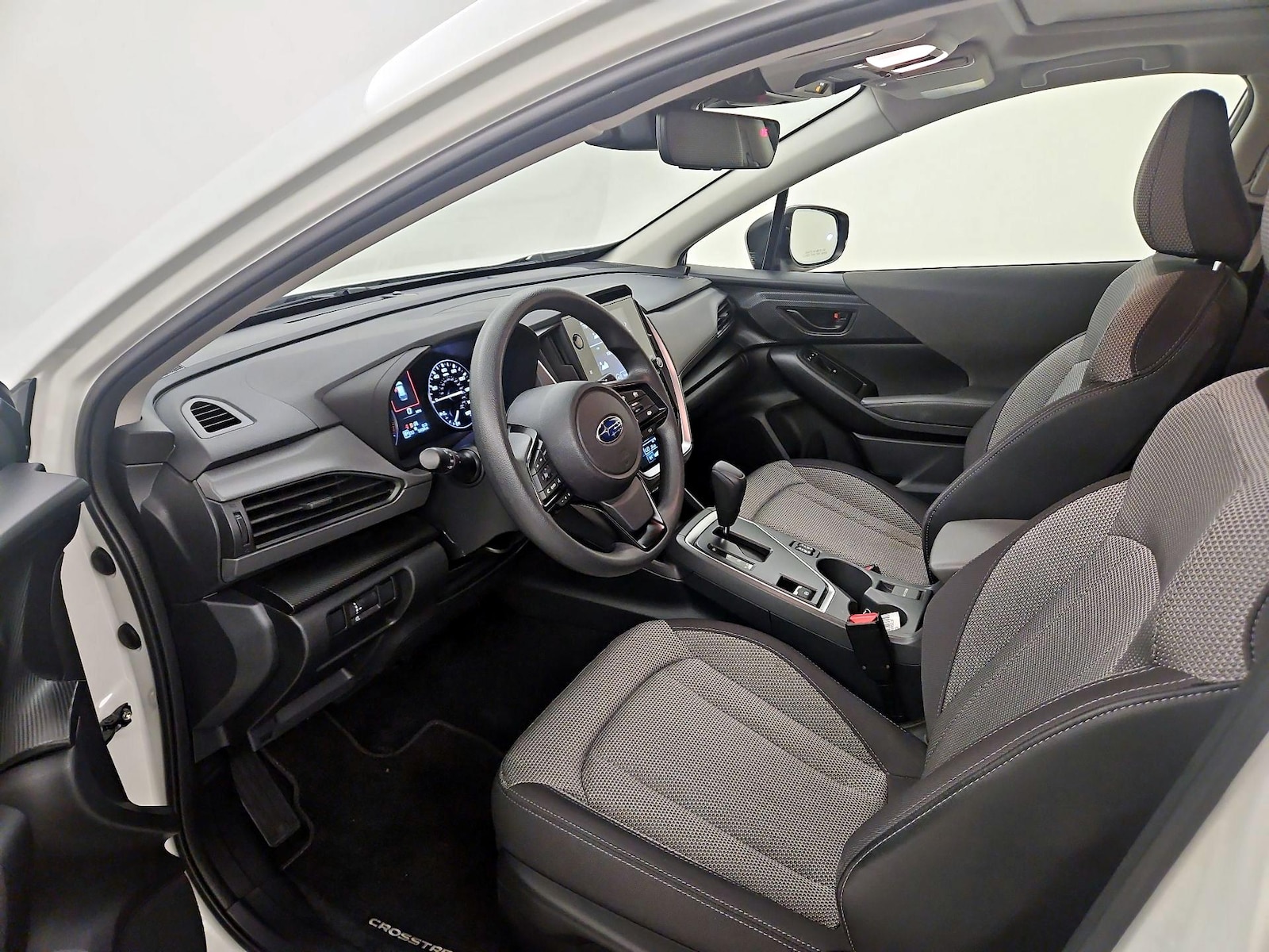 2024 Subaru Crosstrek Premium - Photo 12
