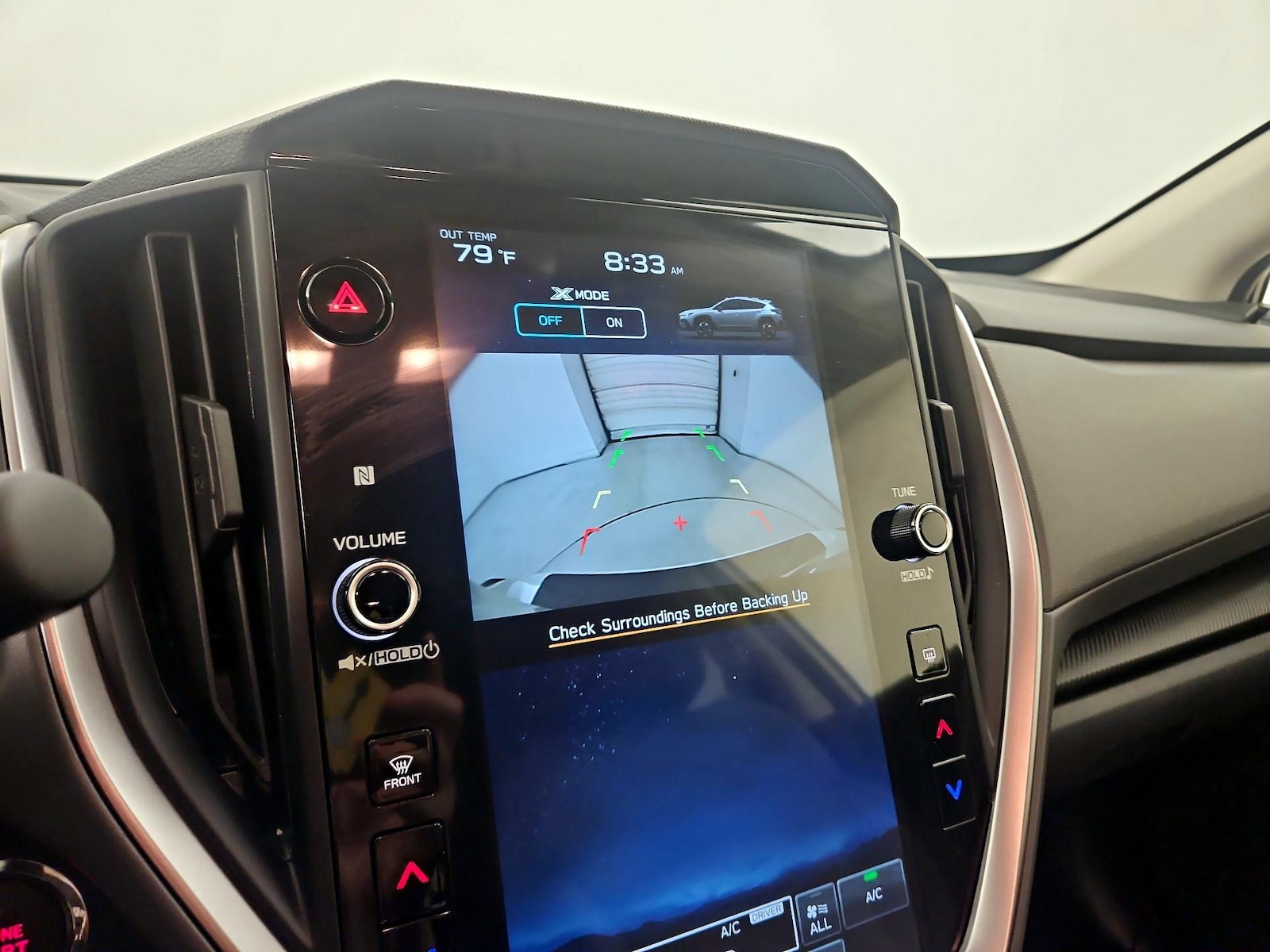 2024 Subaru Crosstrek Premium - Photo 15