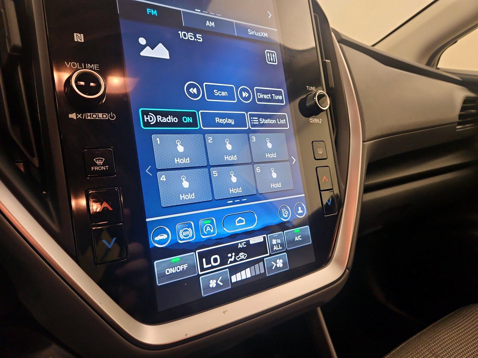 Thumbnail: 2024 Subaru Crosstrek - 16