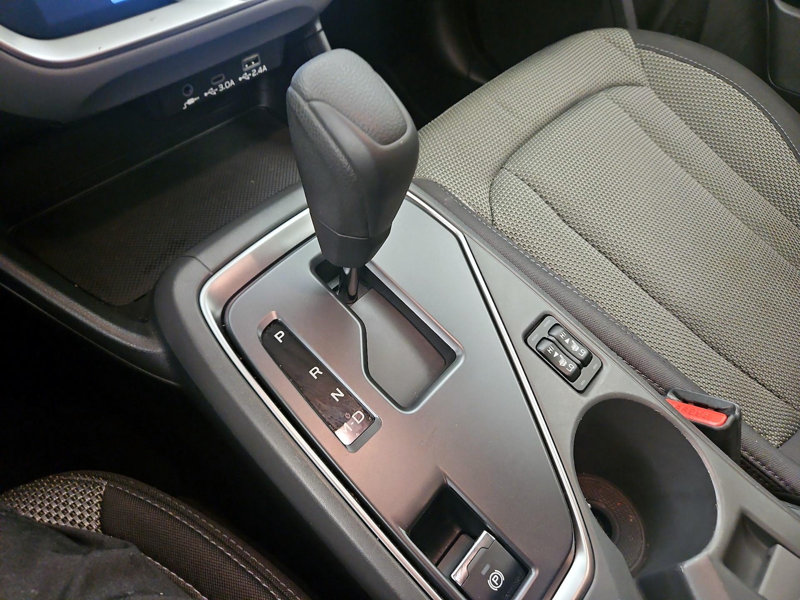 2024 Subaru Crosstrek Premium - Photo 18