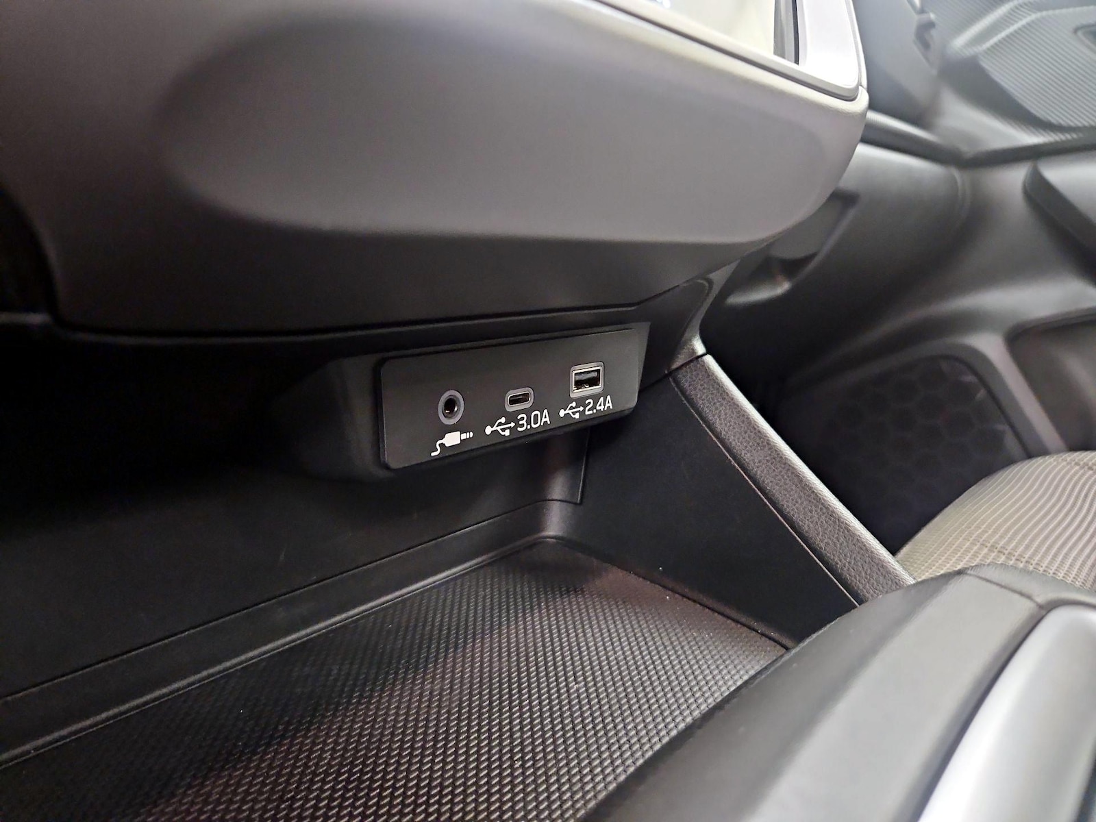 2024 Subaru Crosstrek Premium - Photo 19