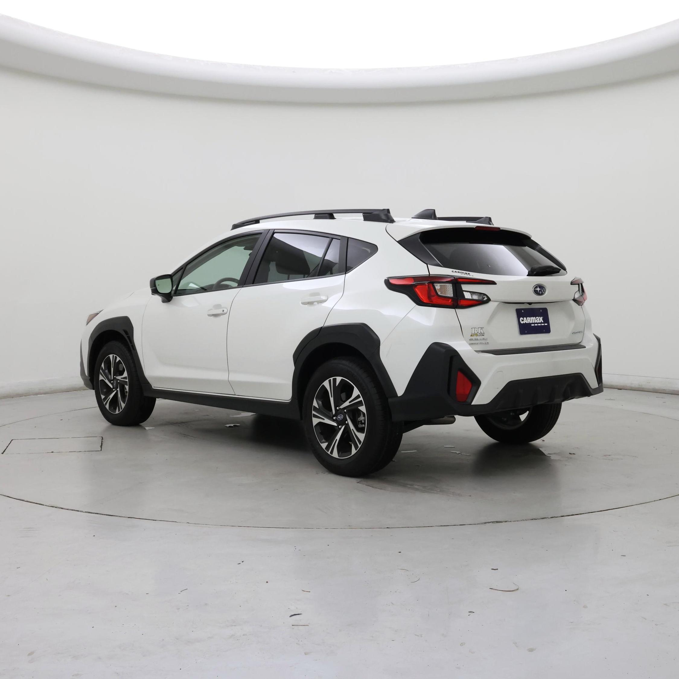 Thumbnail: 2024 Subaru Crosstrek - 2
