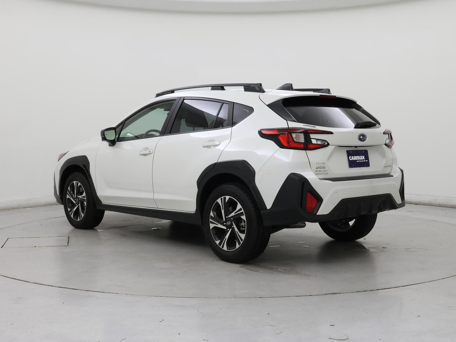 2024 Subaru Crosstrek Premium - Photo 3