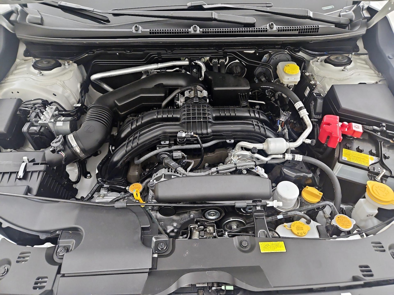 2024 Subaru Crosstrek Premium - Photo 23