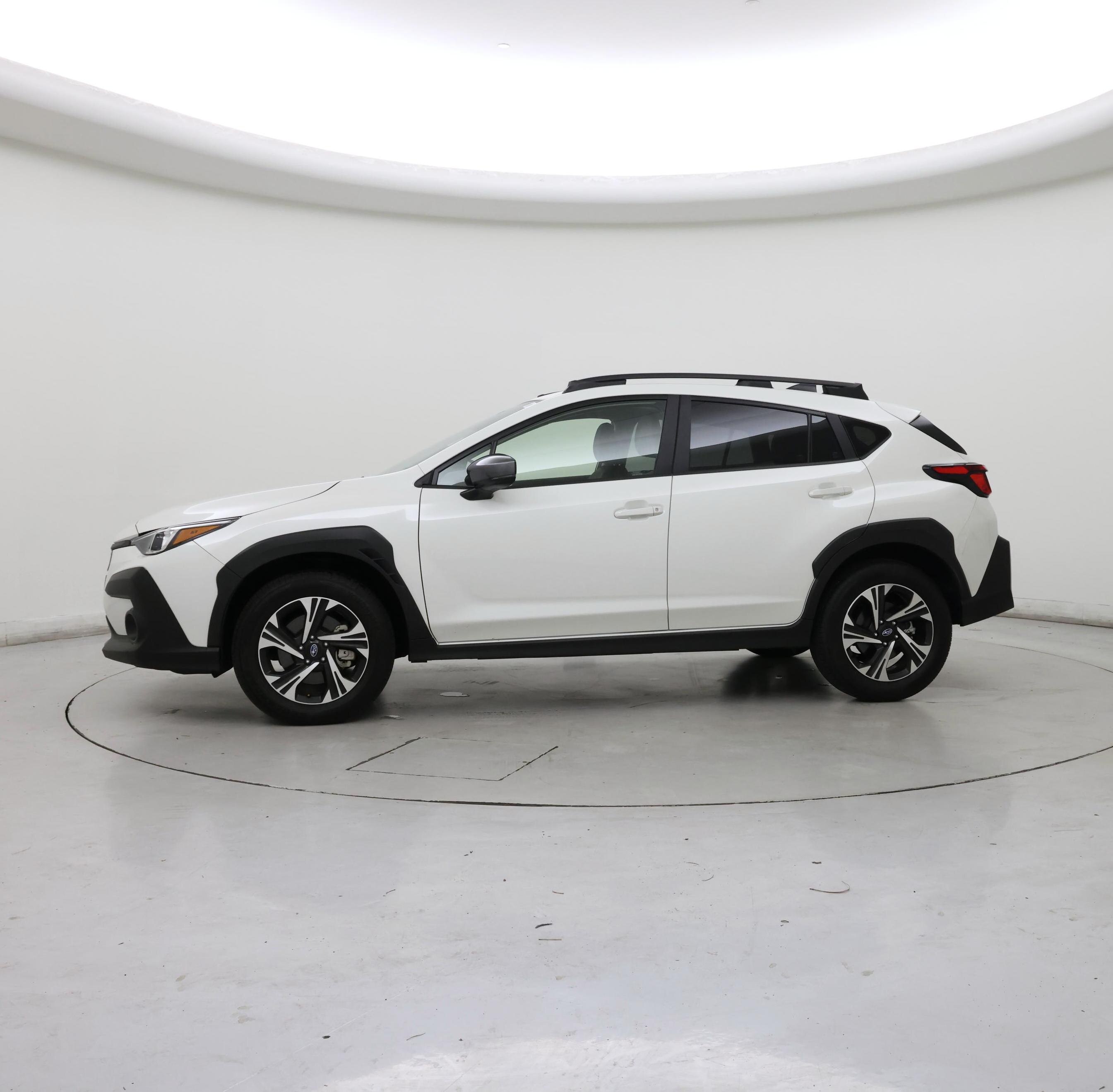Thumbnail: 2024 Subaru Crosstrek - 3