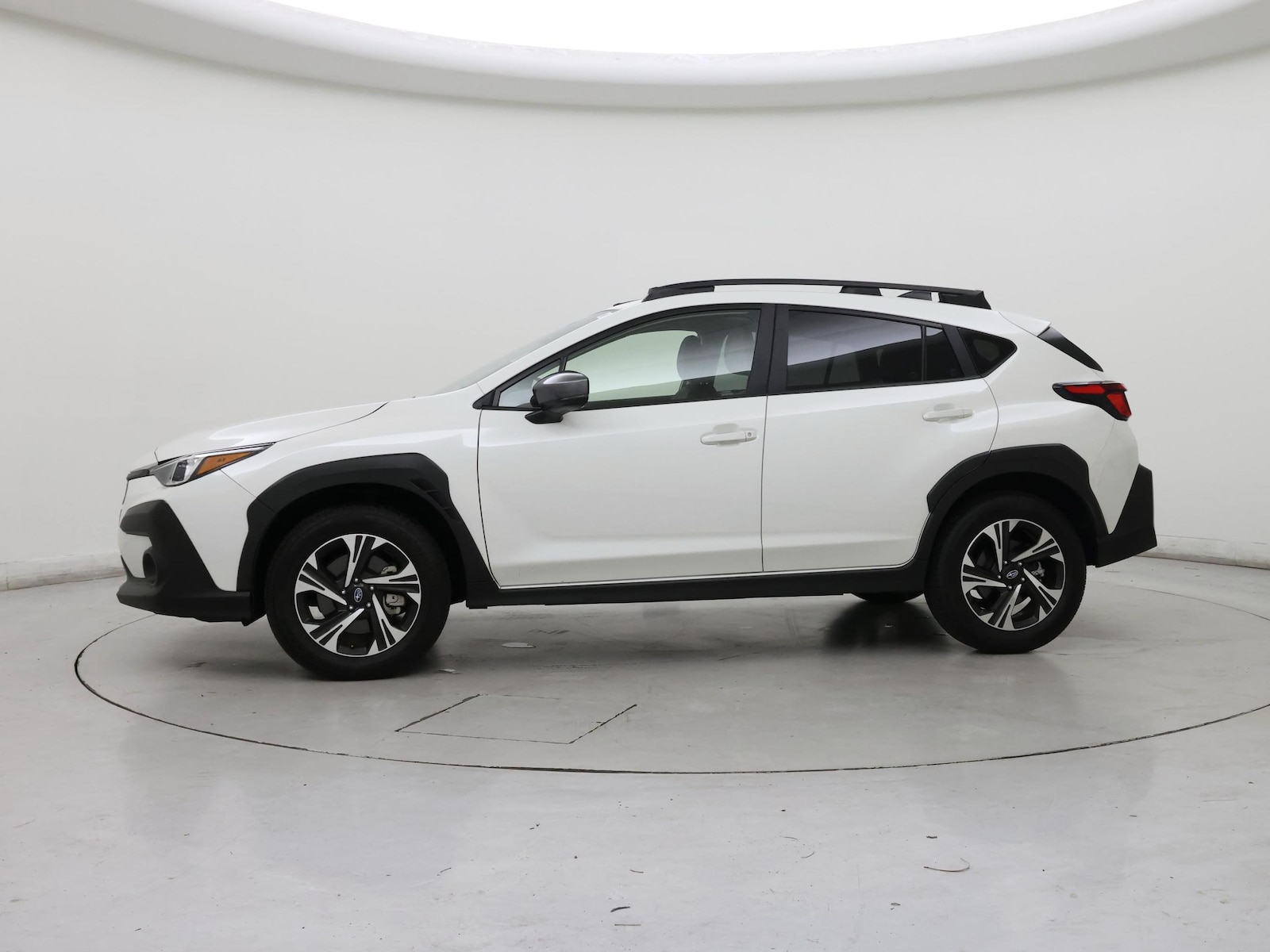 2024 Subaru Crosstrek Premium - Photo 4