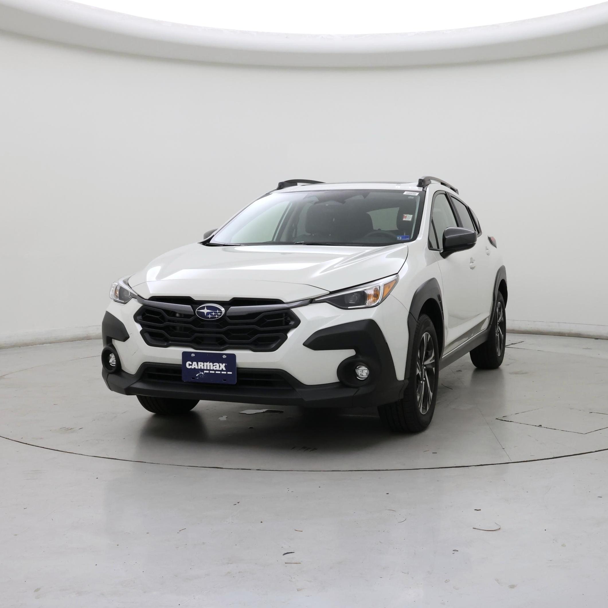 Thumbnail: 2024 Subaru Crosstrek - 4