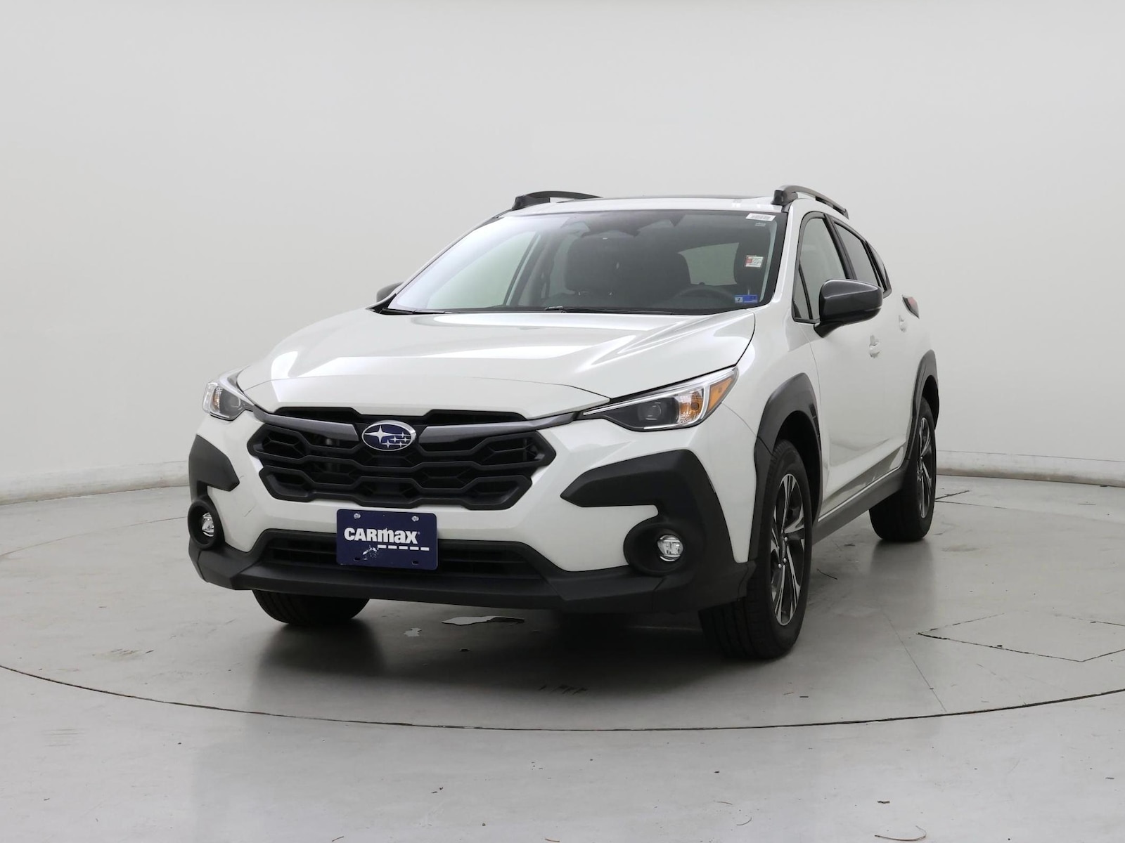 2024 Subaru Crosstrek Premium - Photo 5