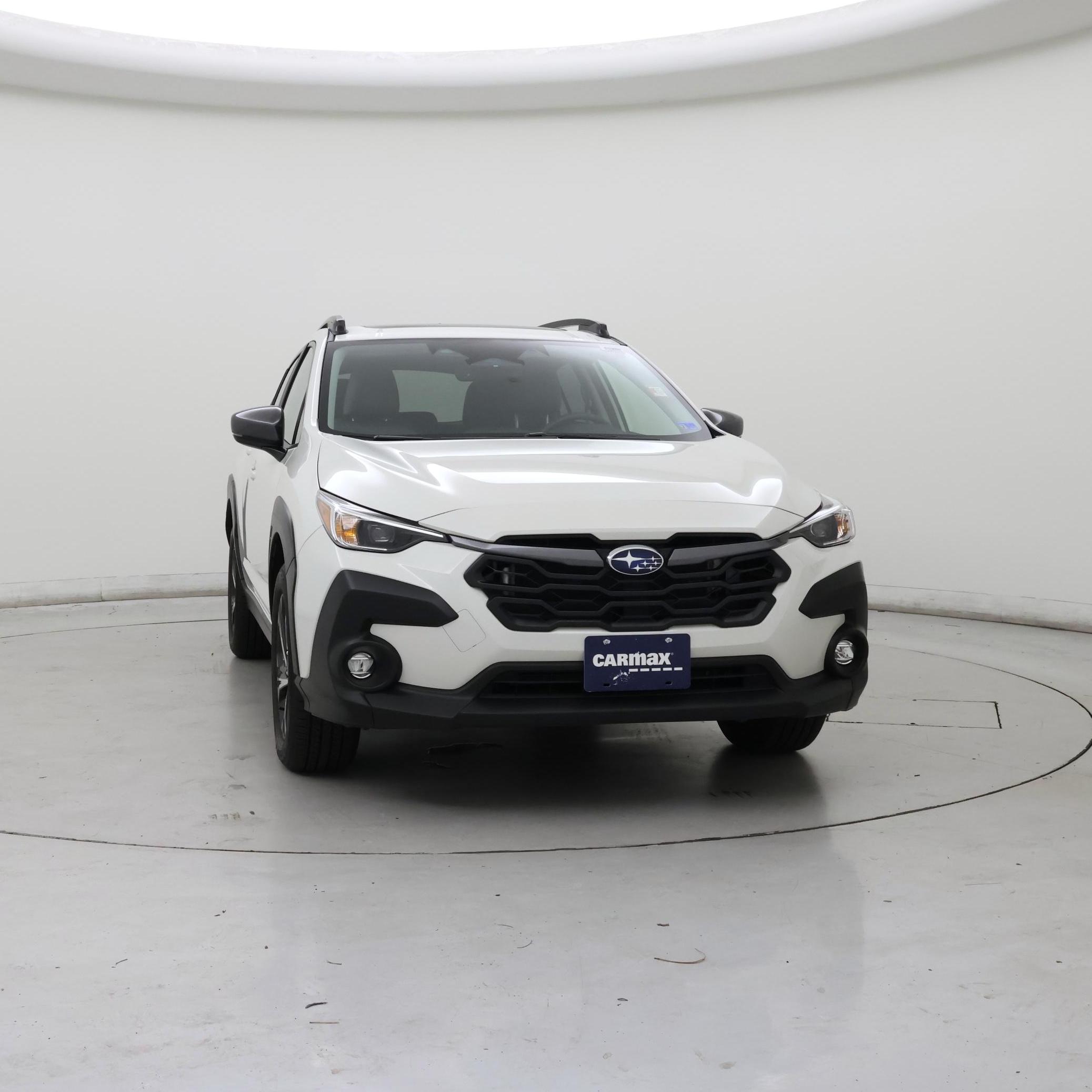 Thumbnail: 2024 Subaru Crosstrek - 5