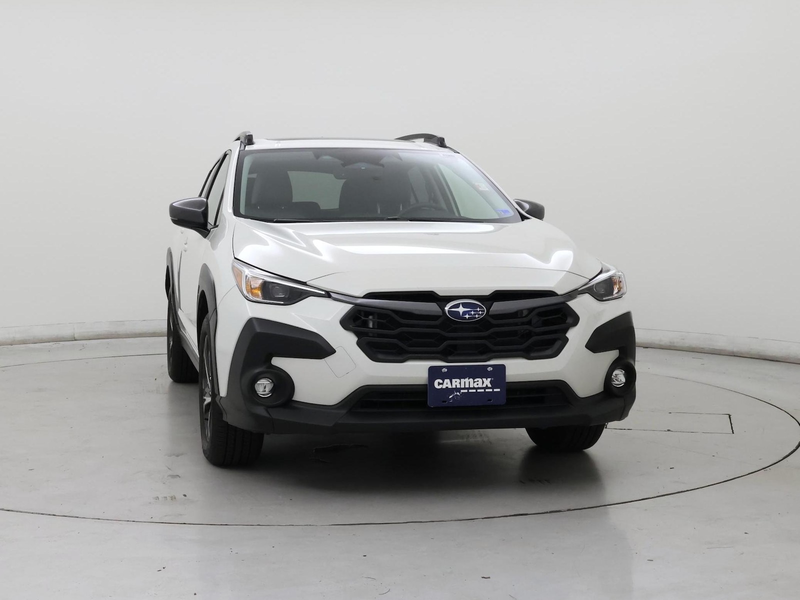 2024 Subaru Crosstrek Premium - Photo 6