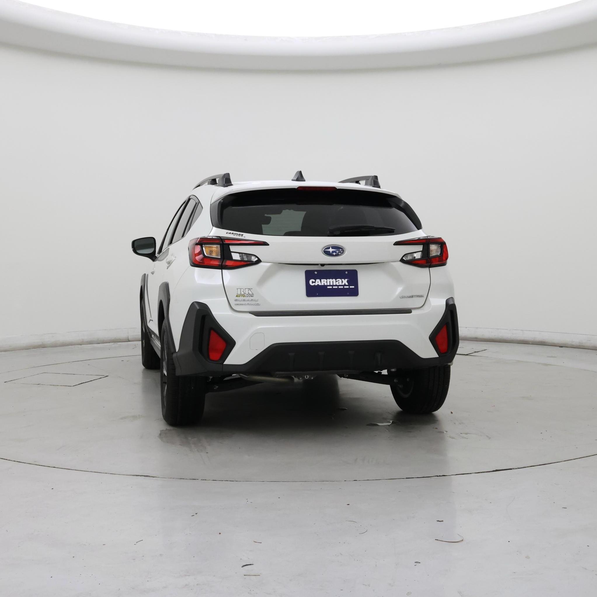 Thumbnail: 2024 Subaru Crosstrek - 6