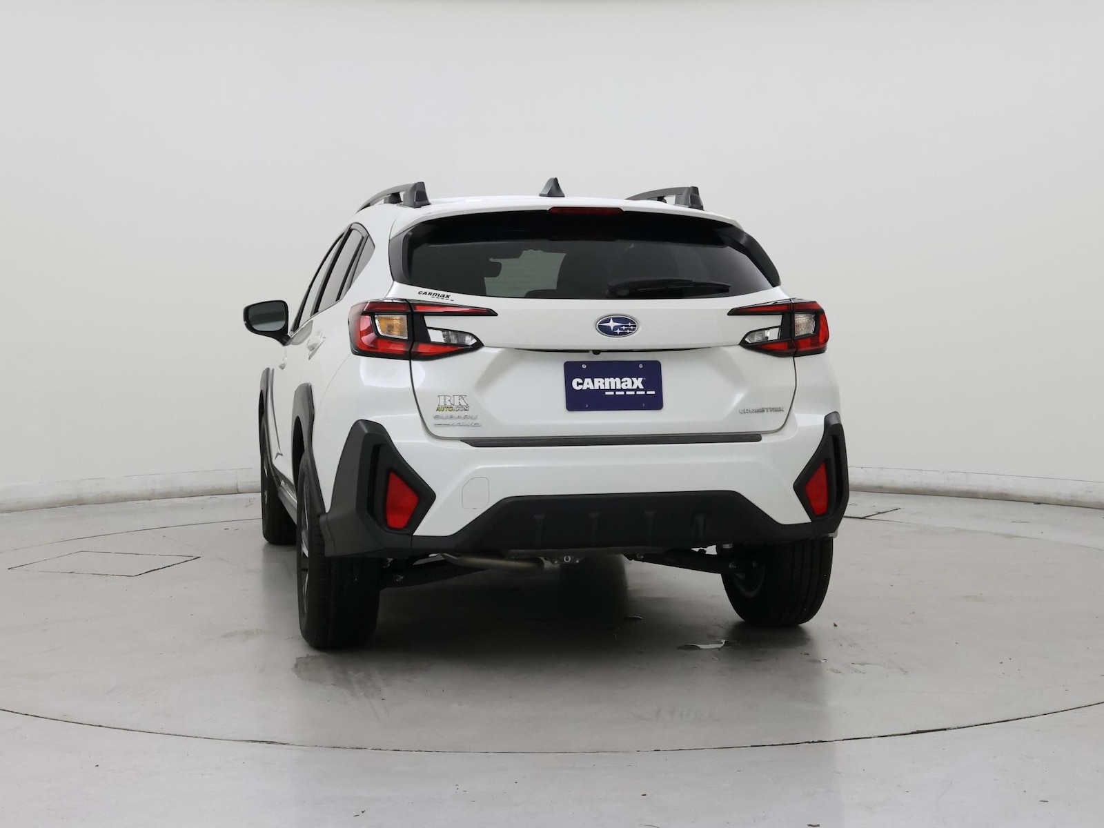 2024 Subaru Crosstrek Premium - Photo 7