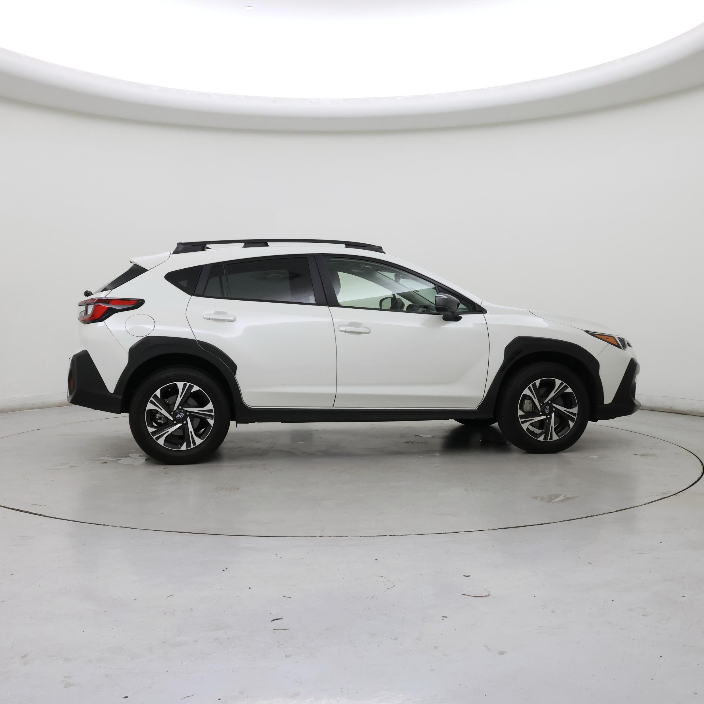 Thumbnail: 2024 Subaru Crosstrek - 7
