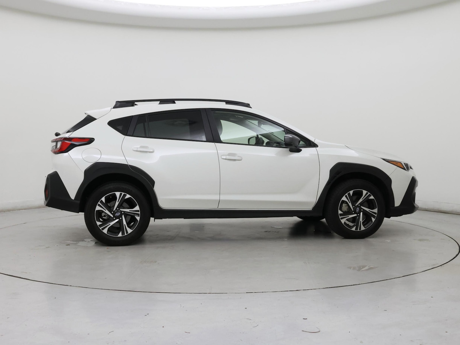 2024 Subaru Crosstrek Premium - Photo 8