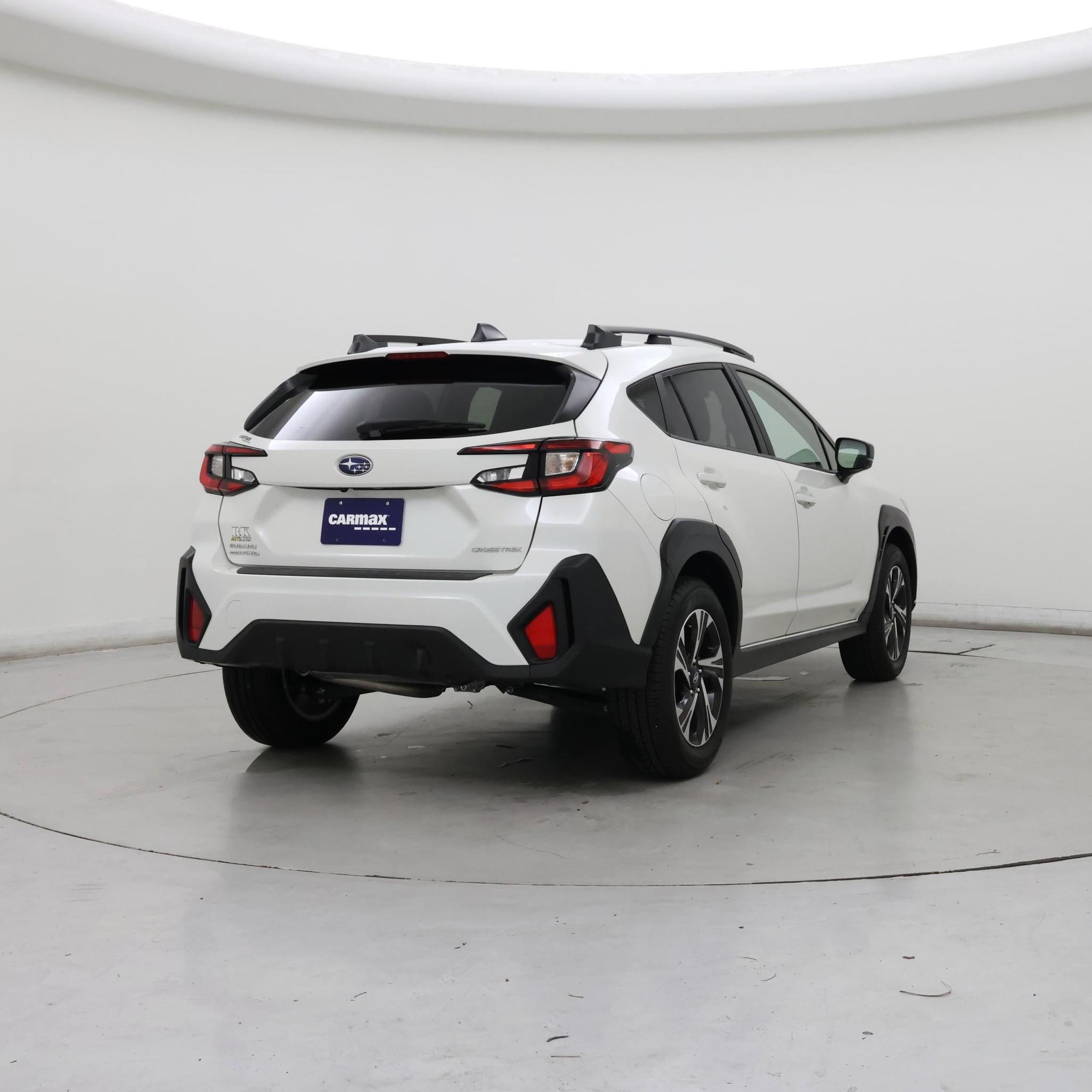 Thumbnail: 2024 Subaru Crosstrek - 8