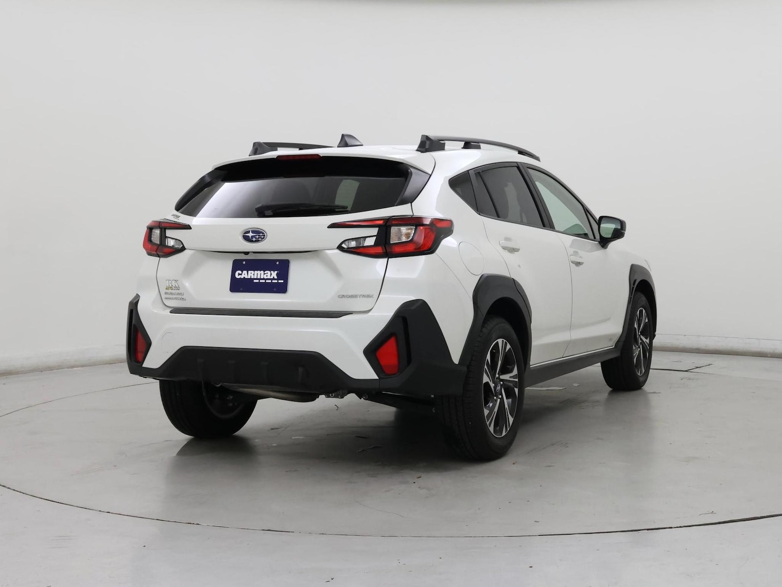 2024 Subaru Crosstrek Premium - Photo 9