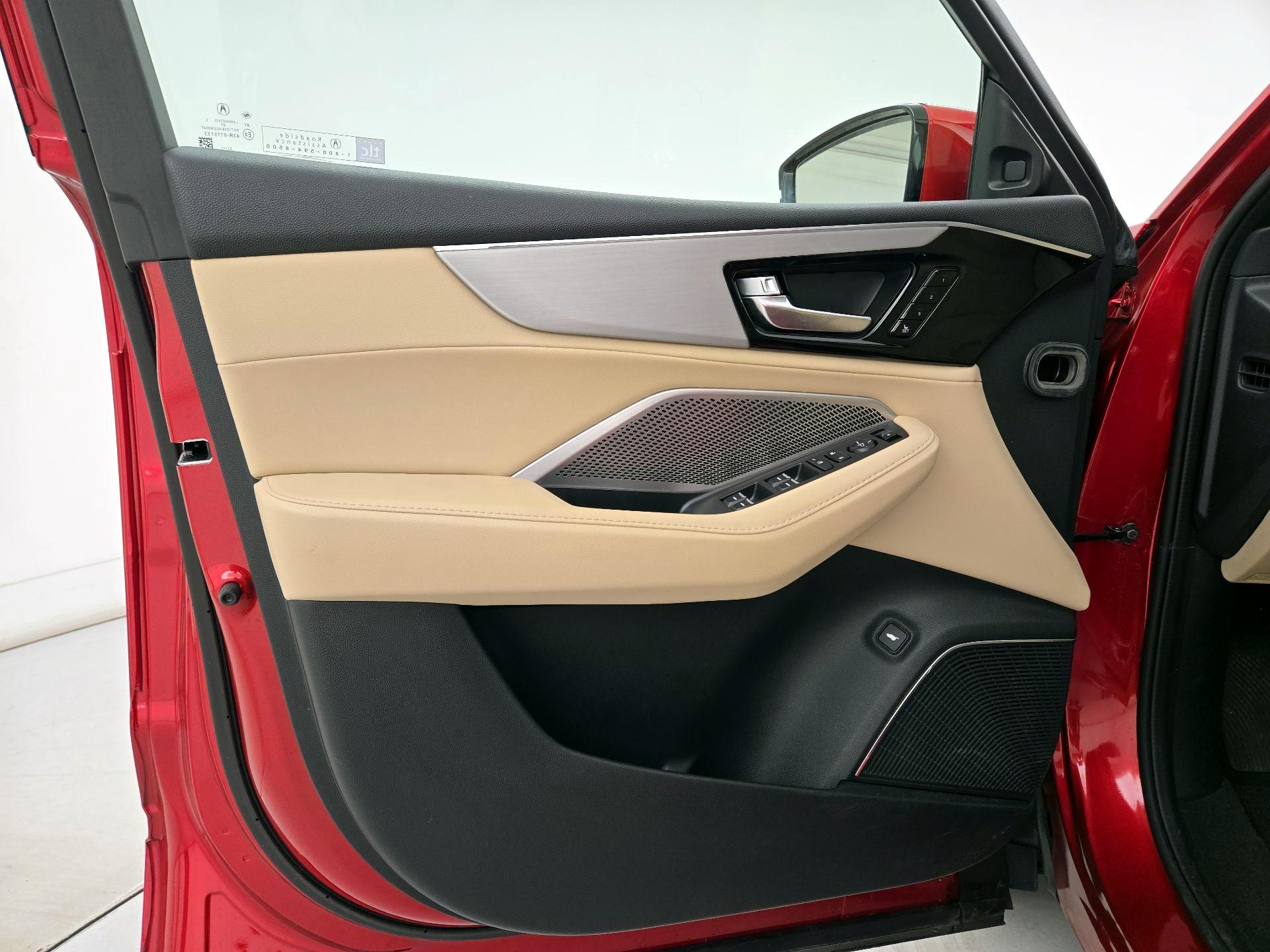Thumbnail: 2022 Acura MDX - 12