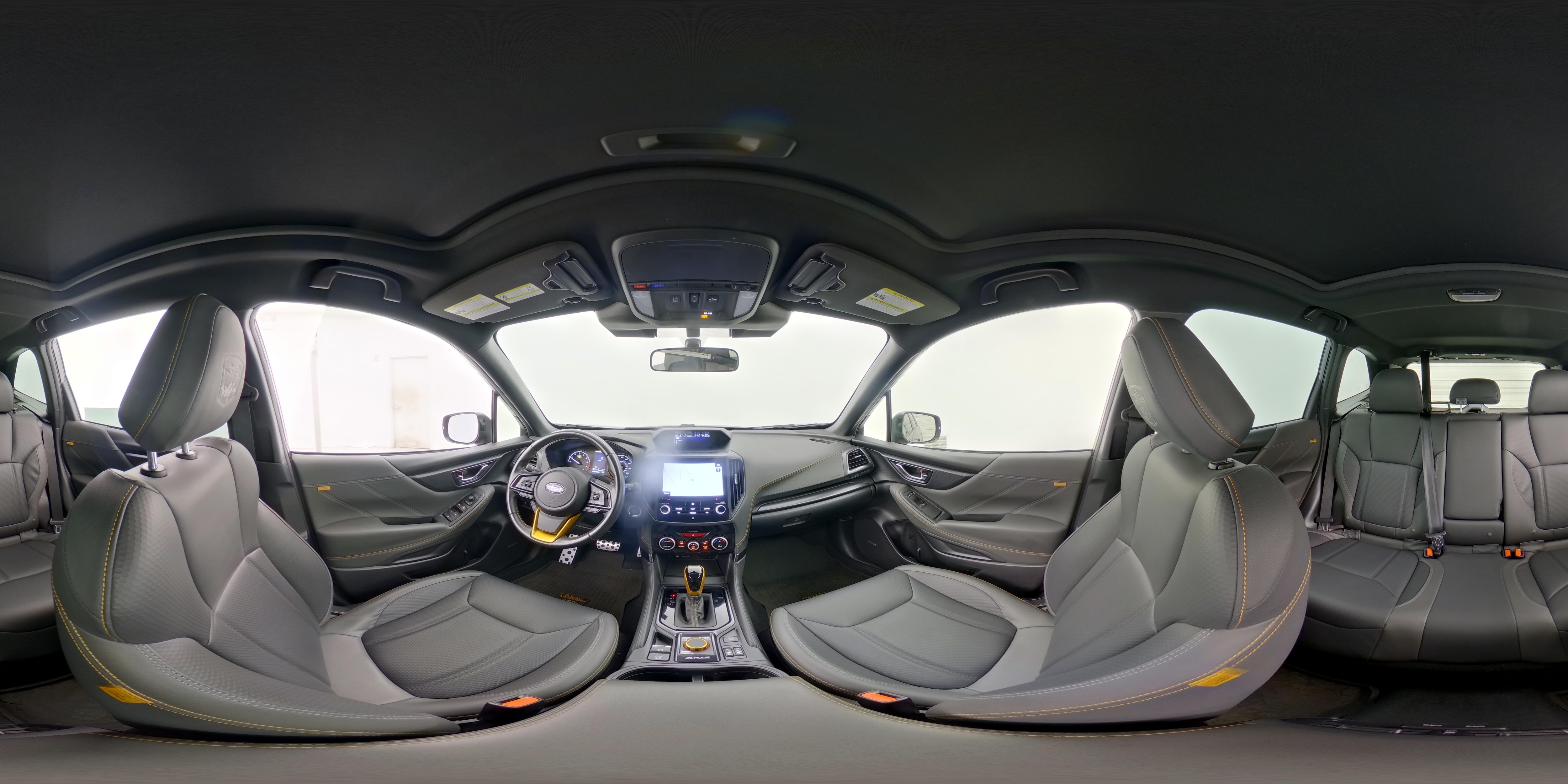 2022 Subaru Forester Wilderness - Photo 26