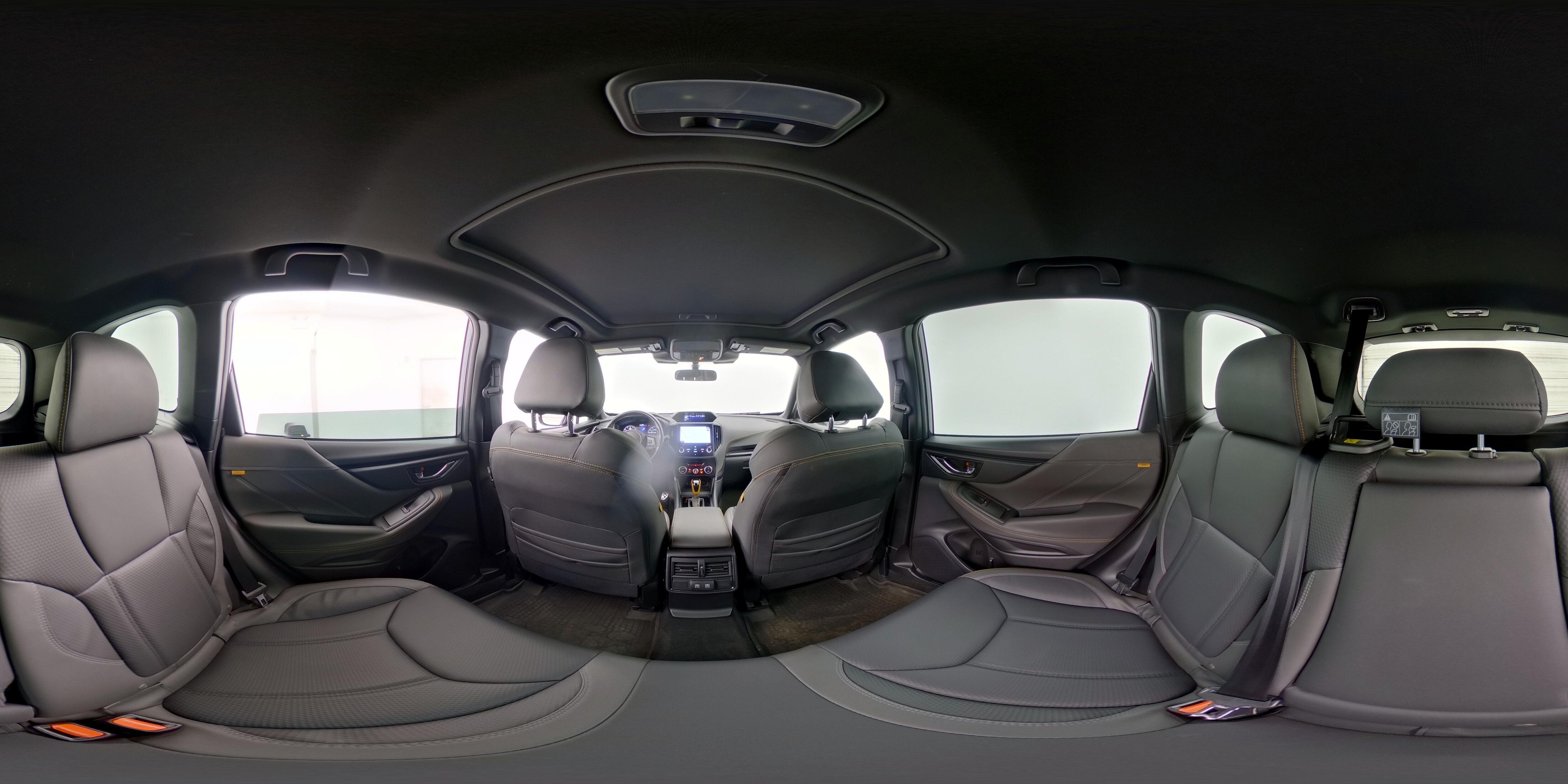 2022 Subaru Forester Wilderness - Photo 27